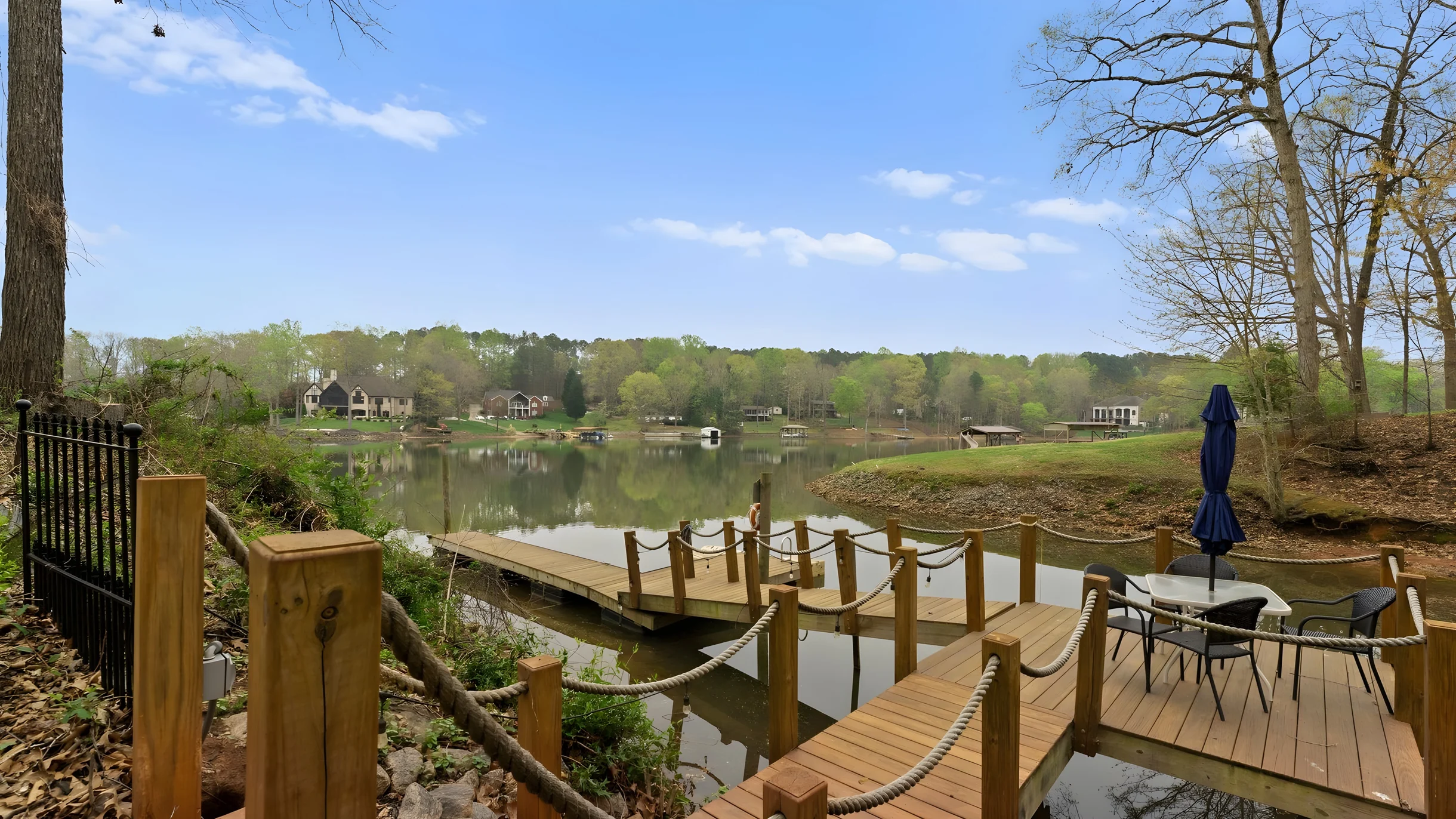 Wander Lake Norman Drift #92