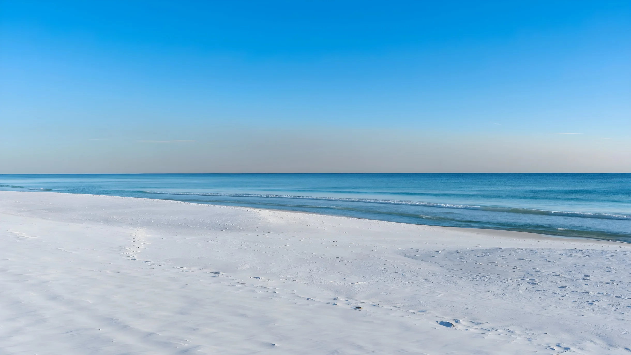Wander Destin Sands #45