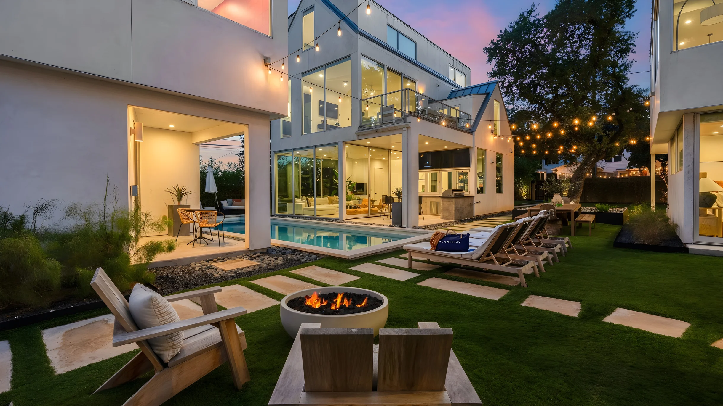 Wander Bouldin Haven #1