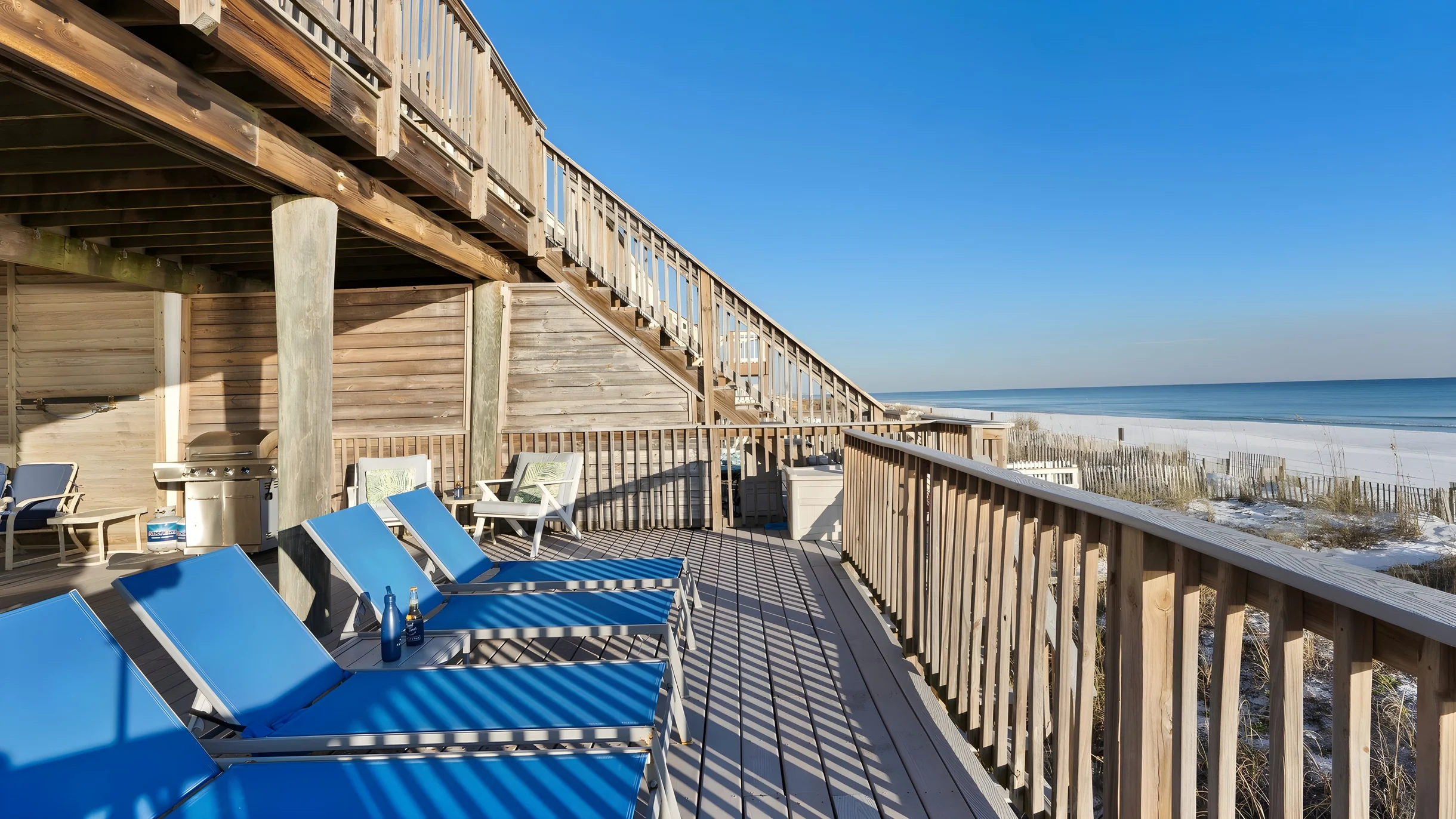 Wander Destin Sands #47