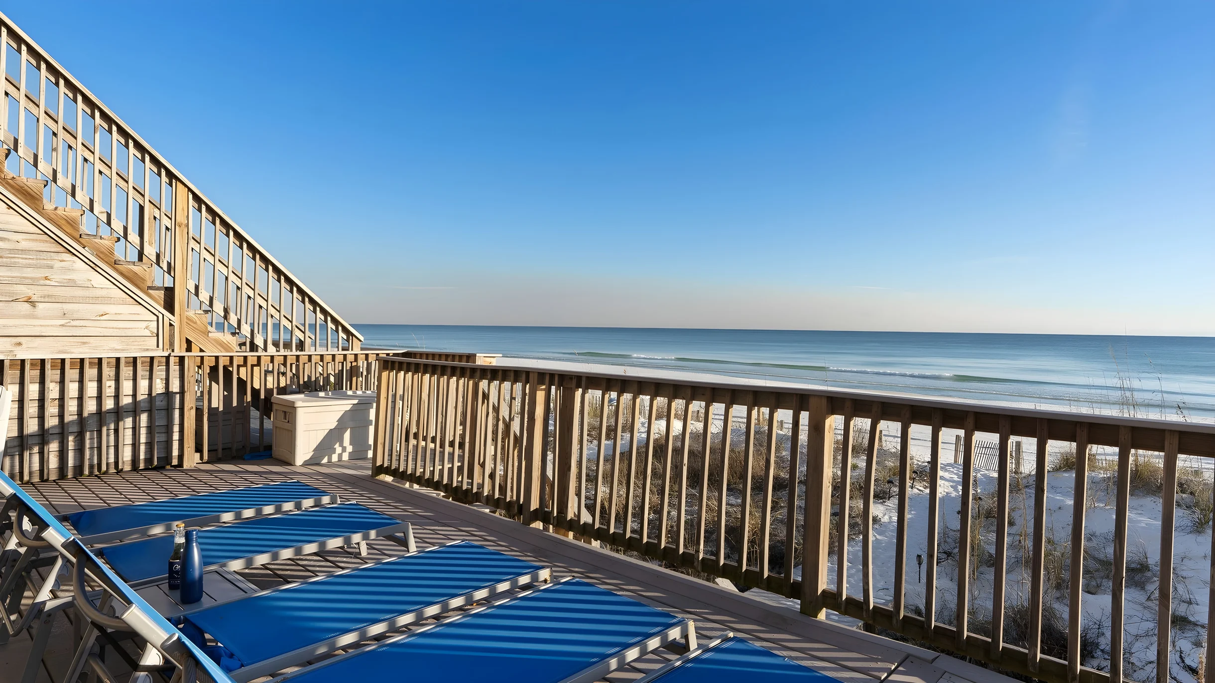 Wander Destin Sands #57