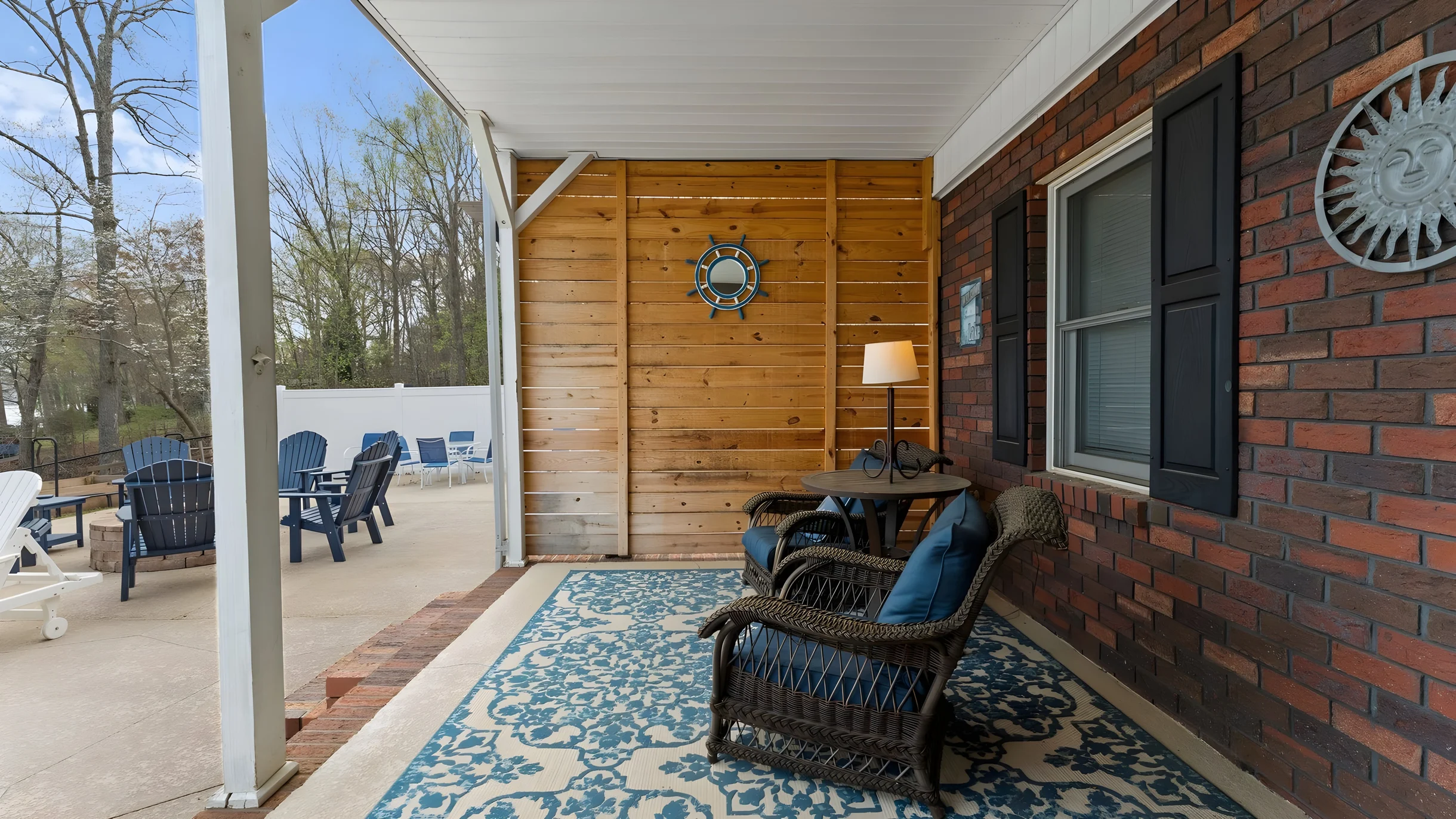 Wander Lake Norman Drift #45