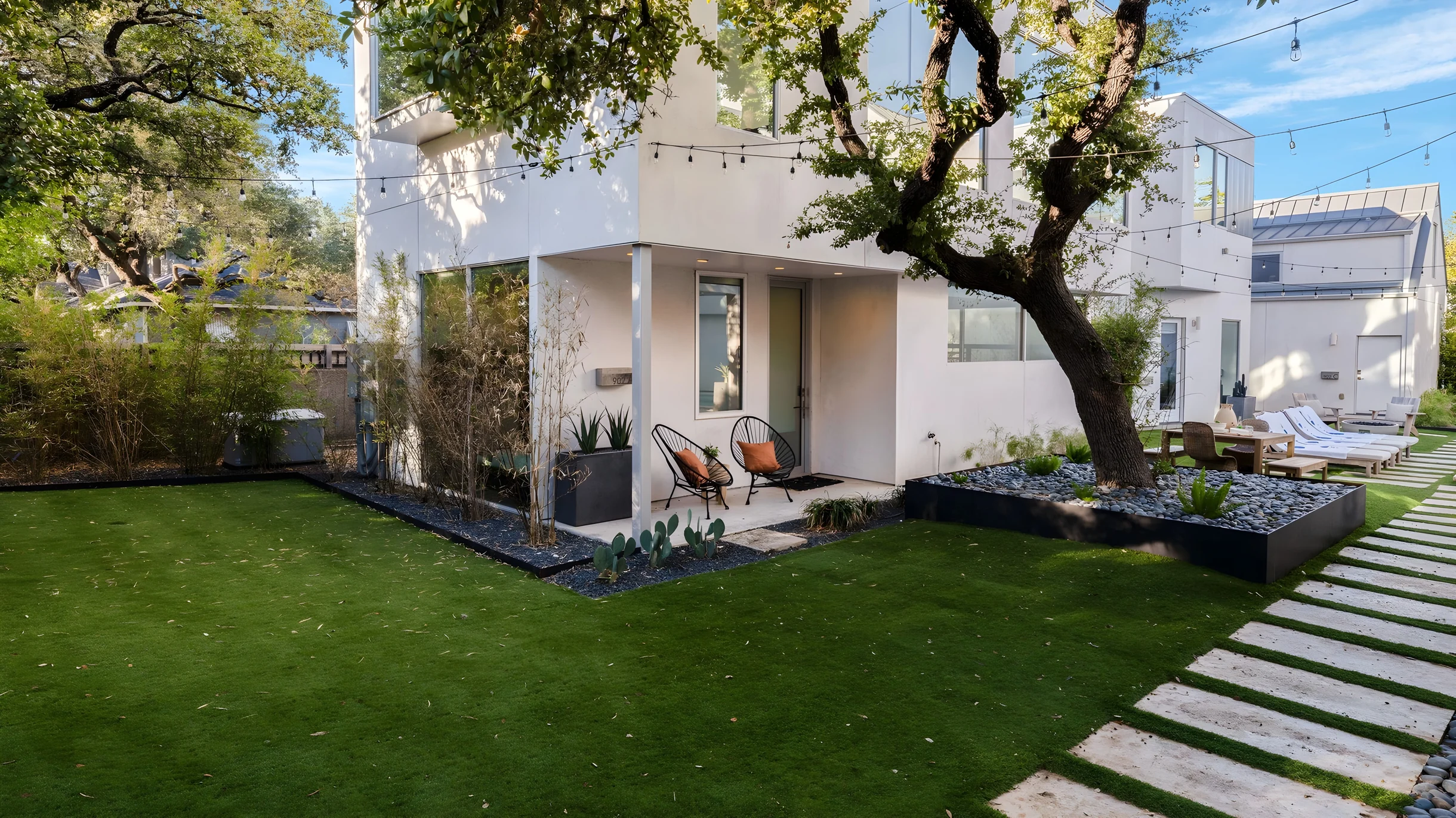 Wander Bouldin Haven #76