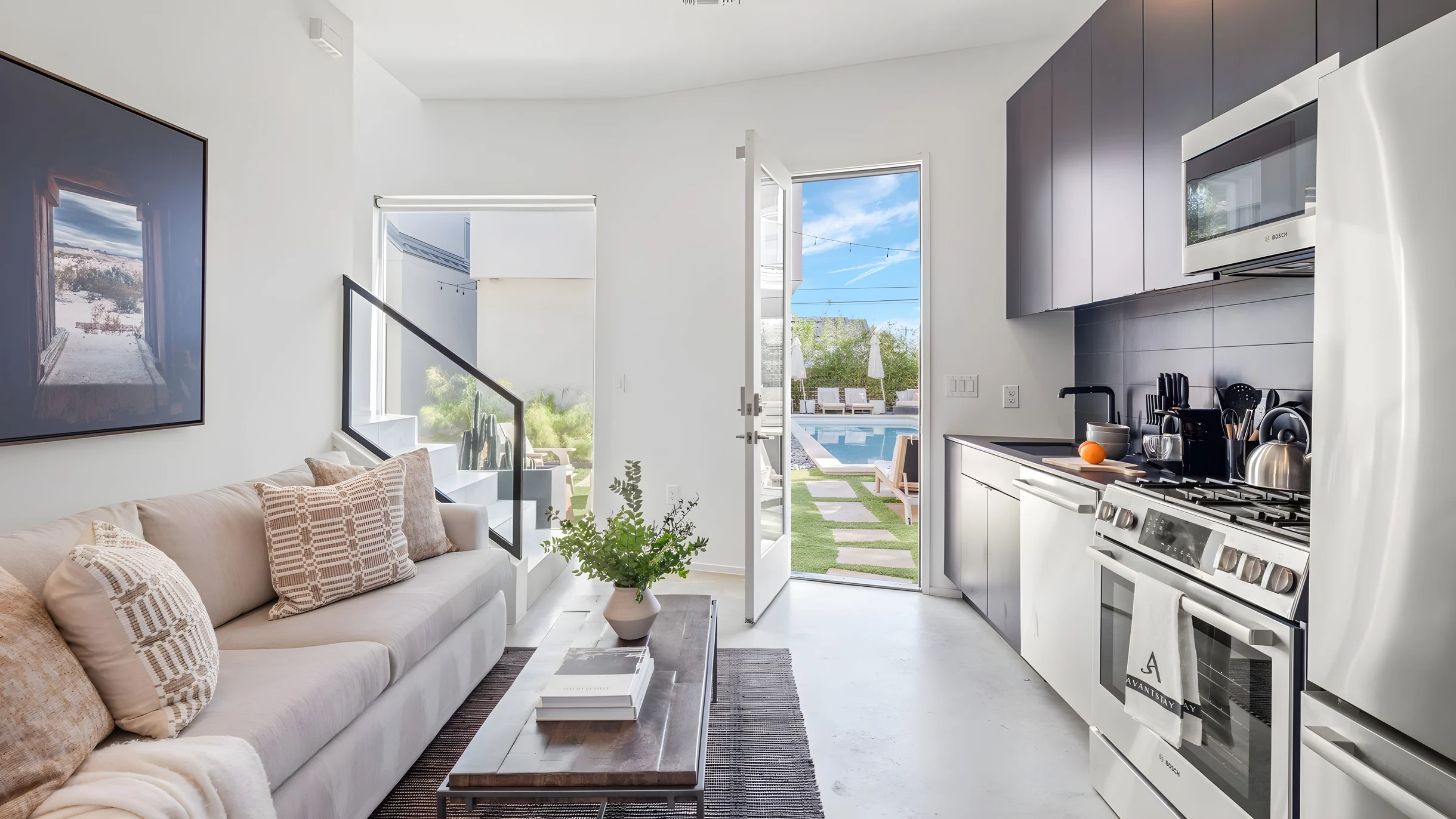 Wander Bouldin Haven #91