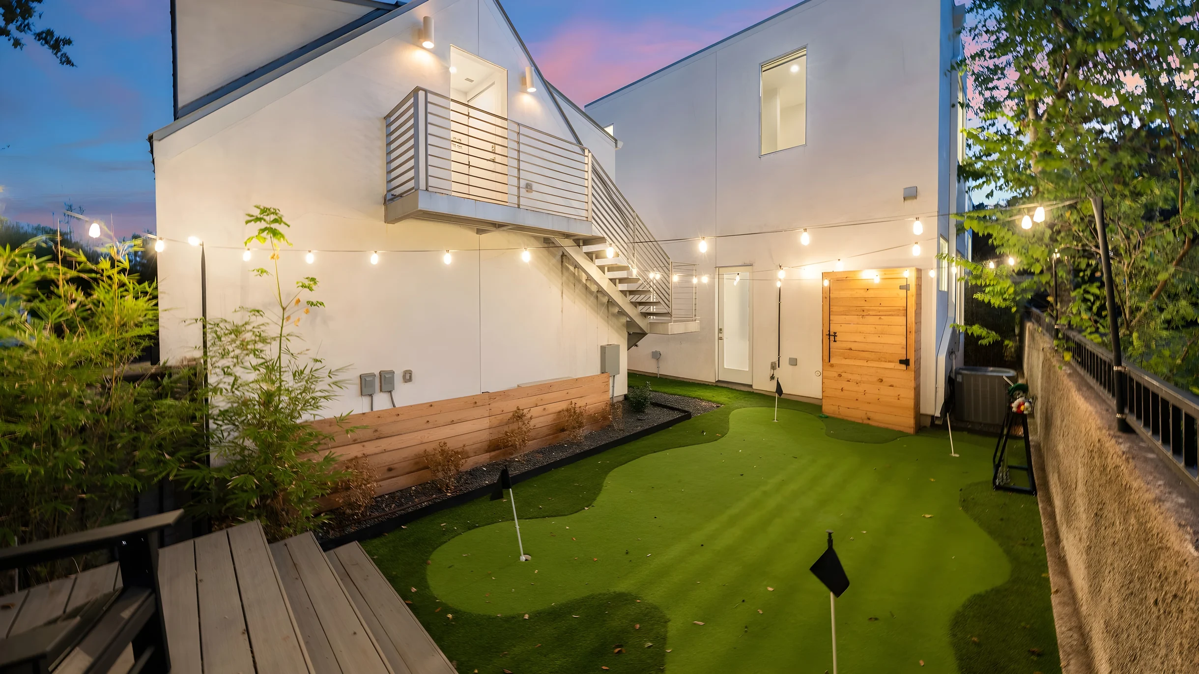 Wander Bouldin Haven #27