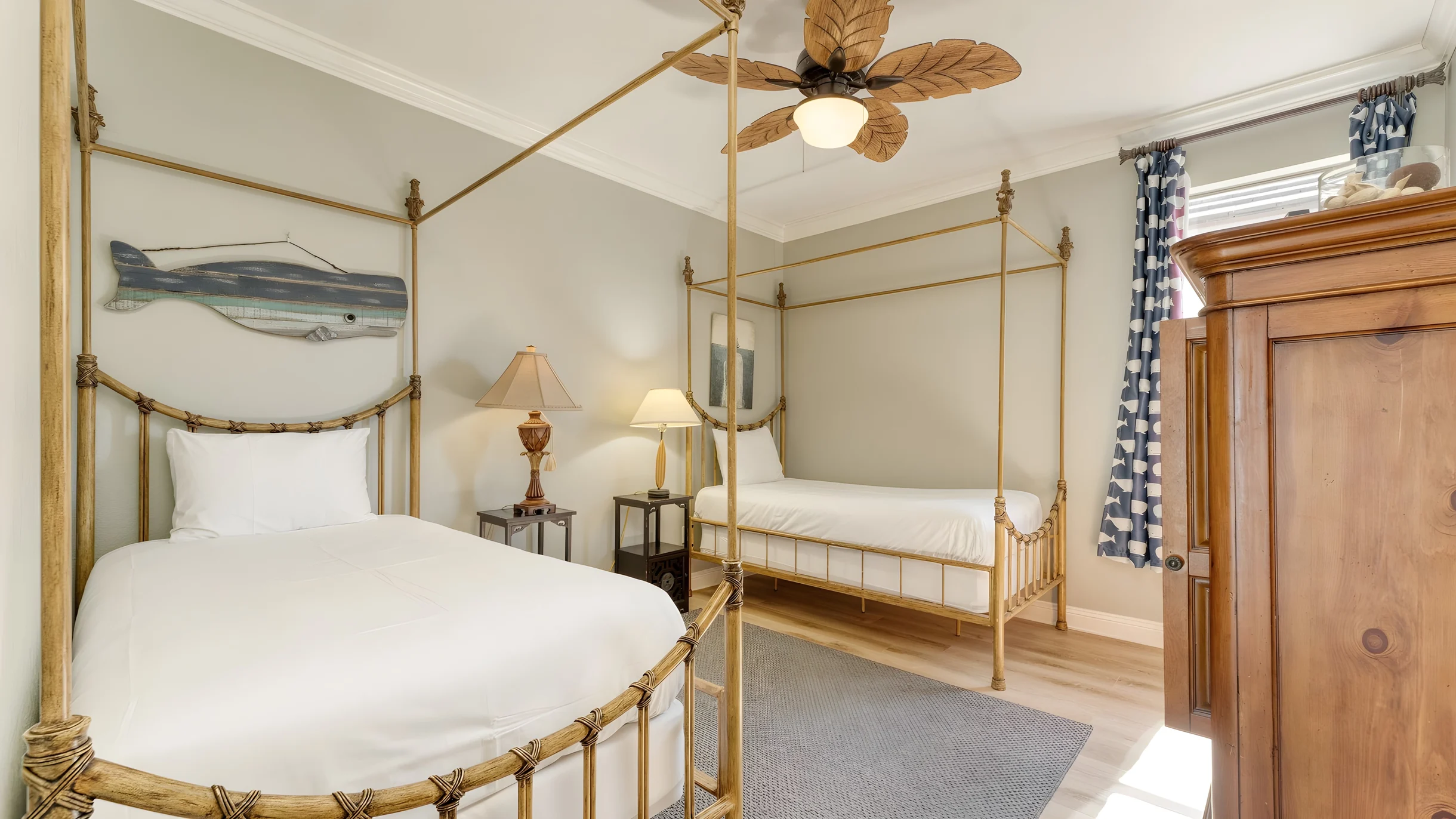 Wander Destin Allure #28