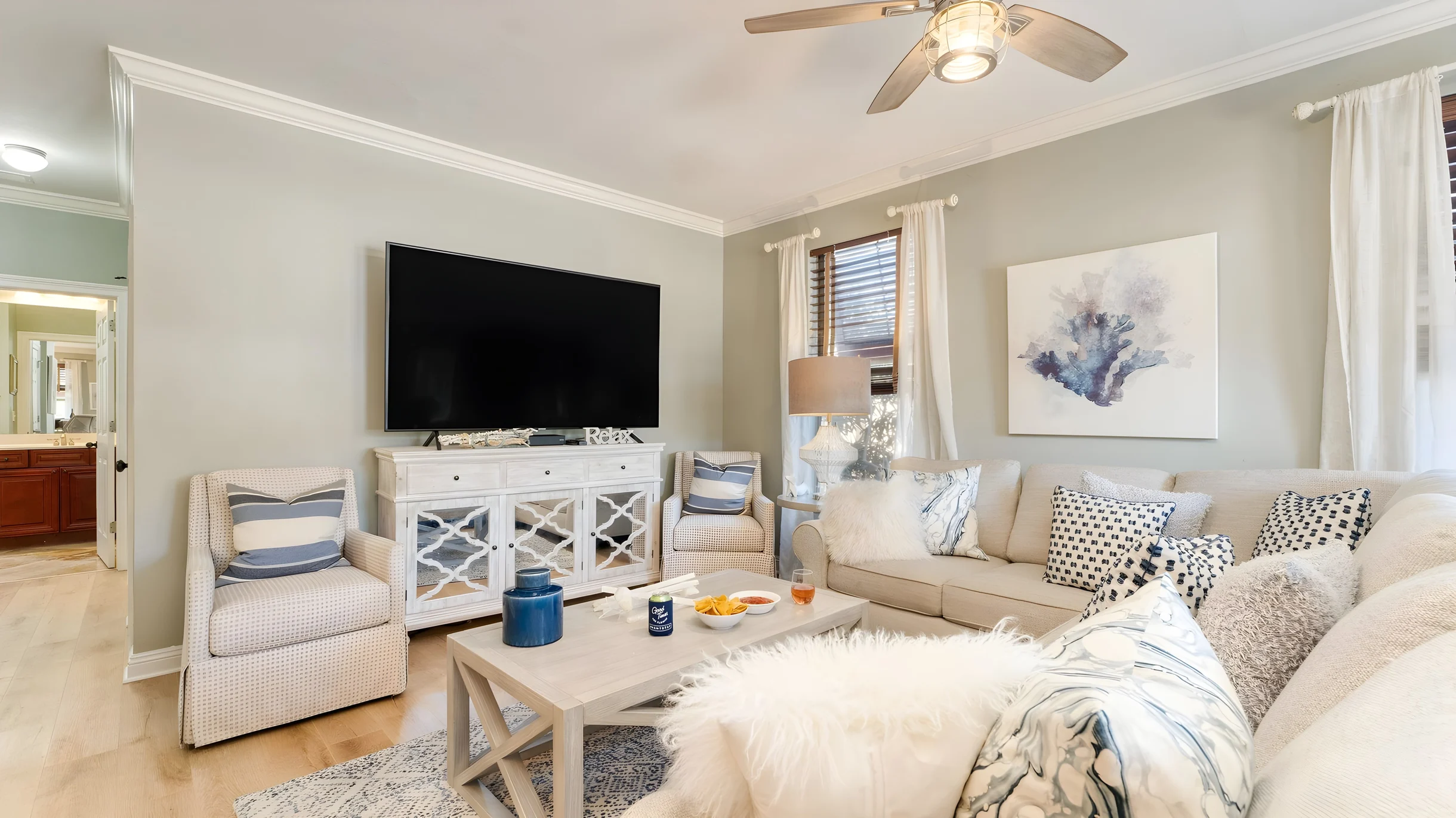 Wander Destin Allure #32