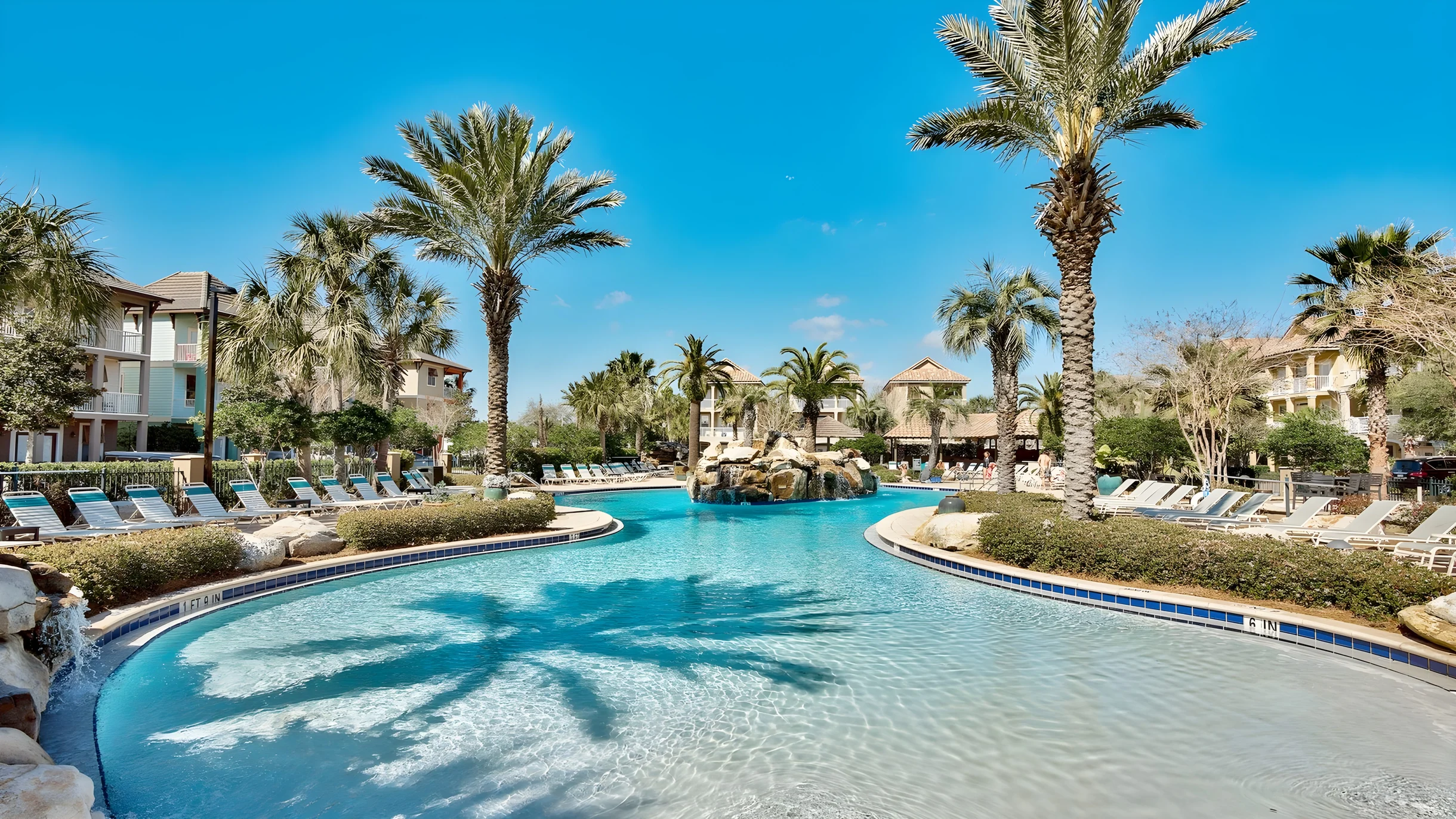Wander Destin Allure #33