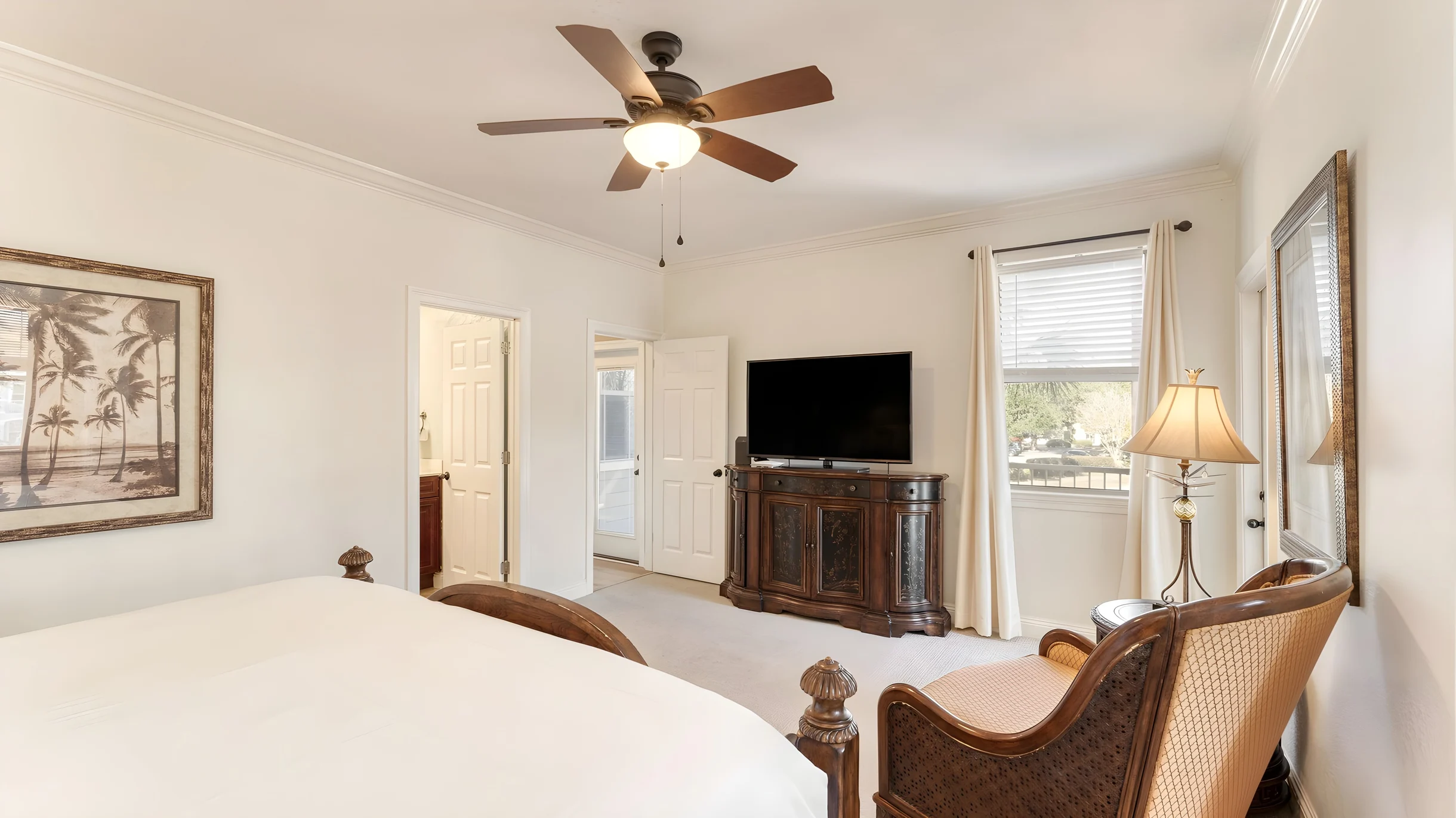 Wander Destin Allure #35