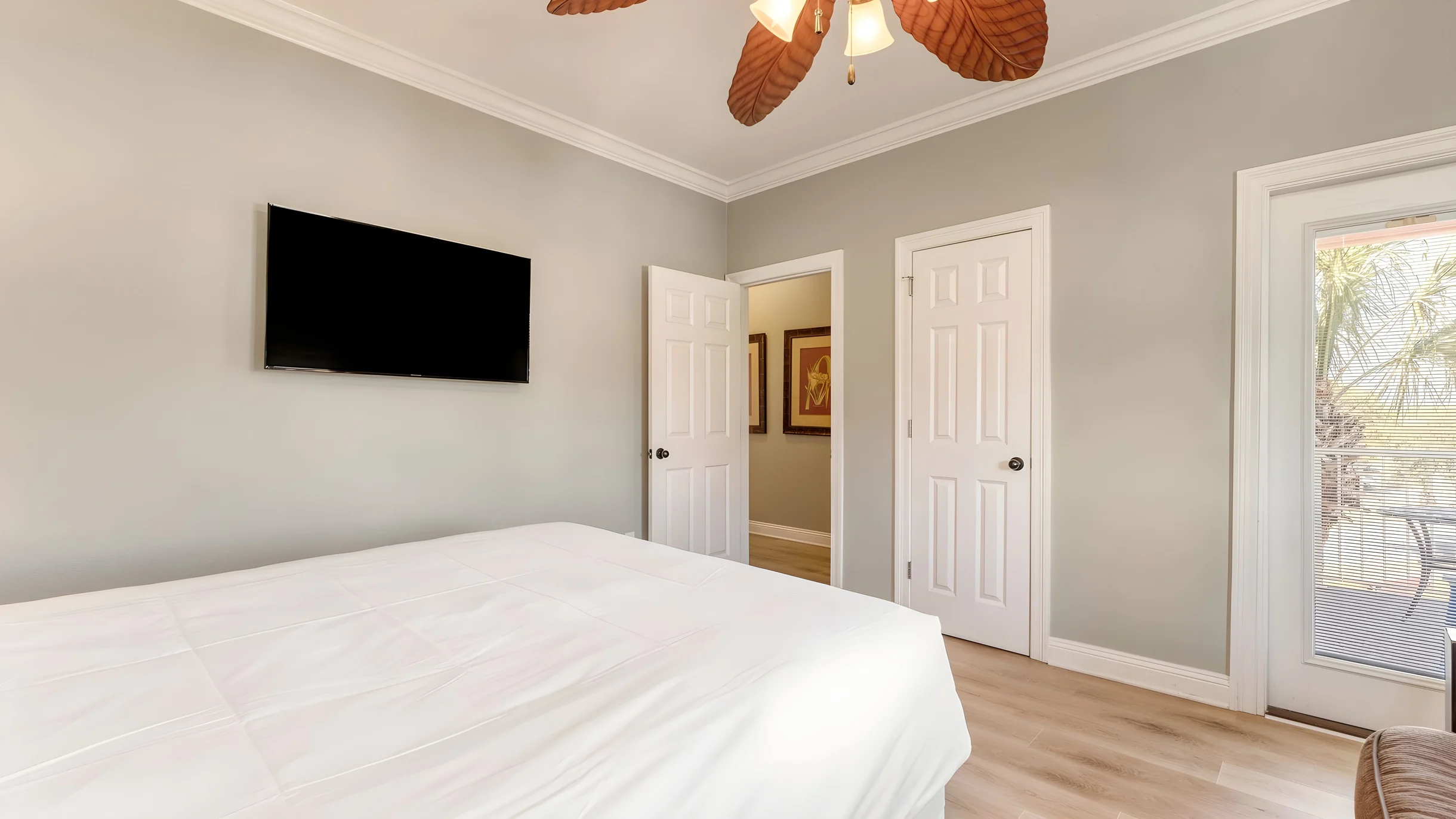 Wander Destin Allure #36
