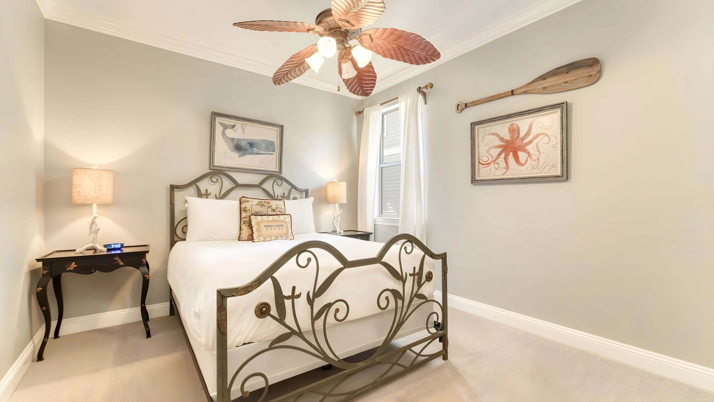 Wander Destin Allure #17