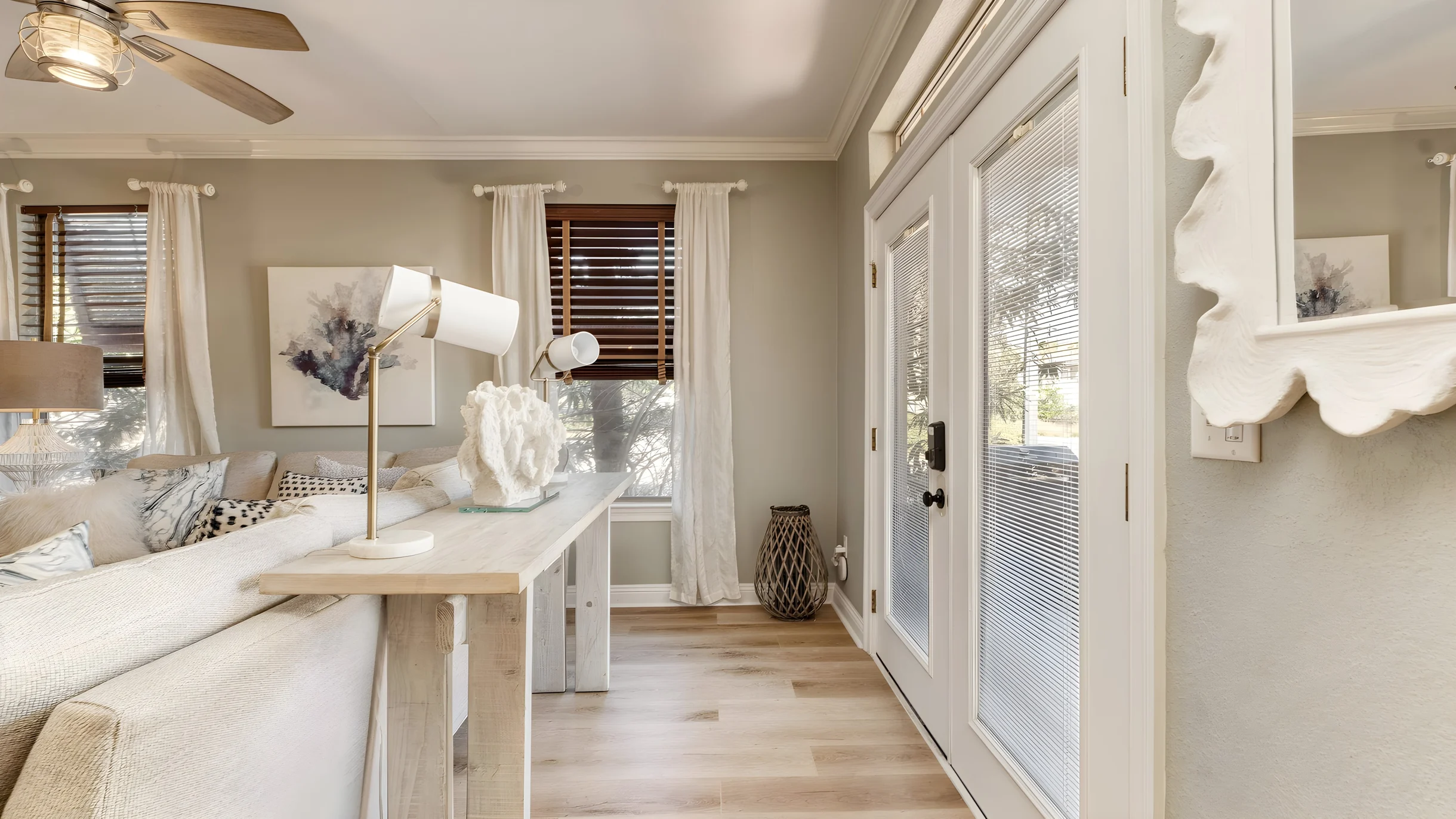 Wander Destin Allure #38