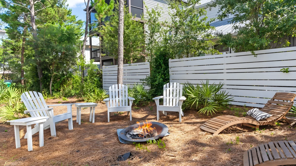 Wander Inlet Beach Waters