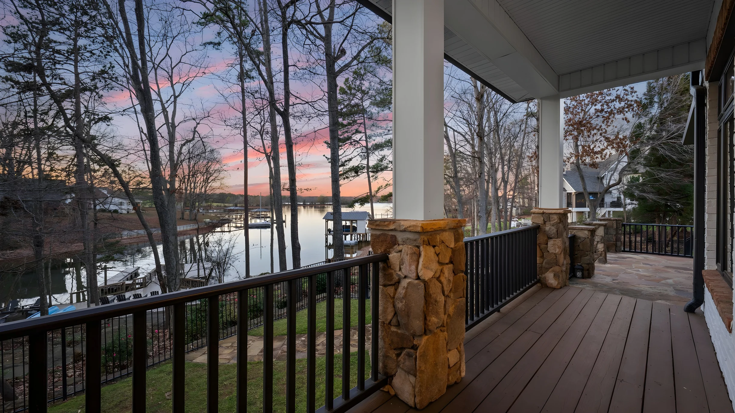 Wander Sloan Lake #48