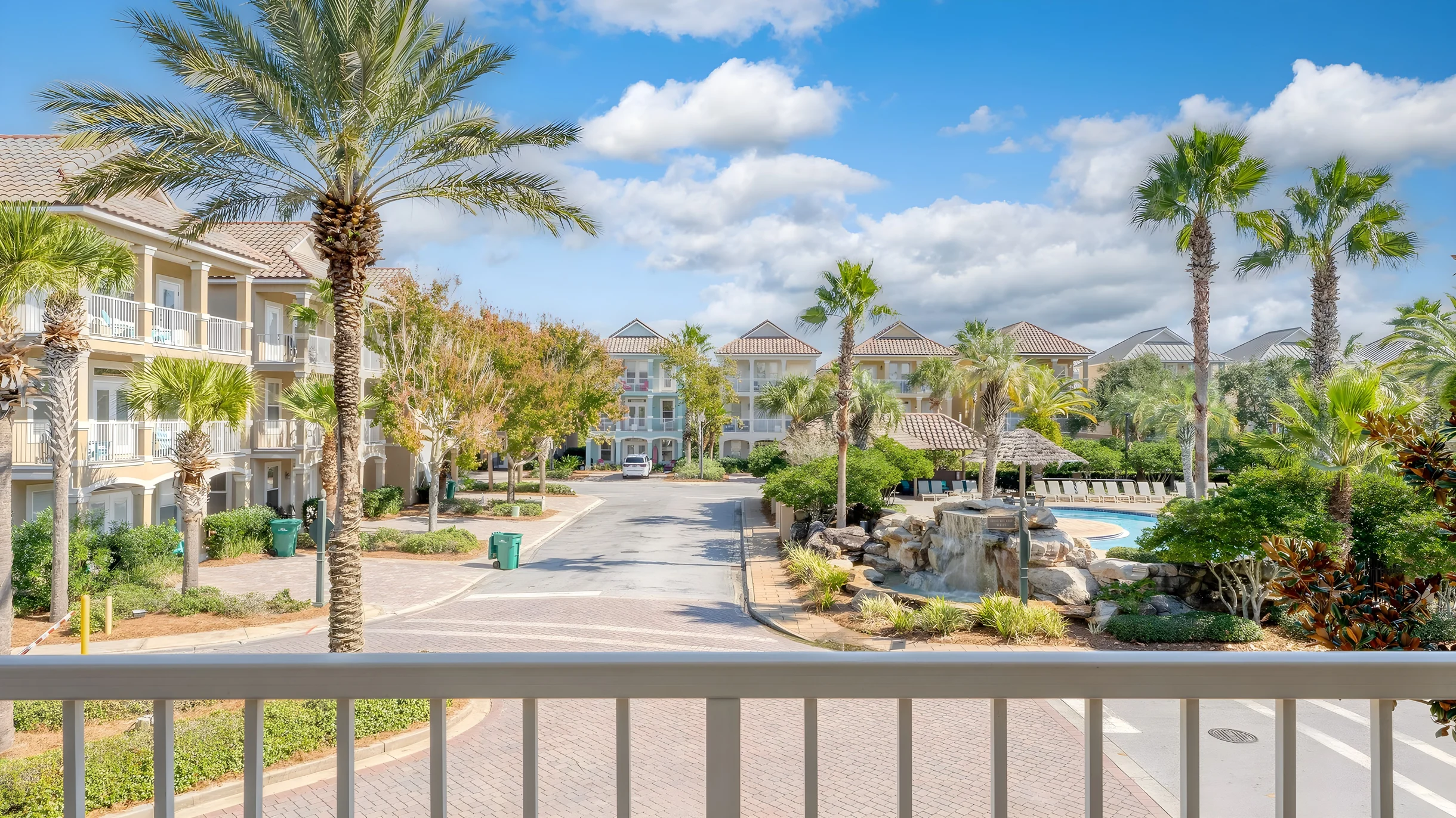 Wander Destin Allure #29