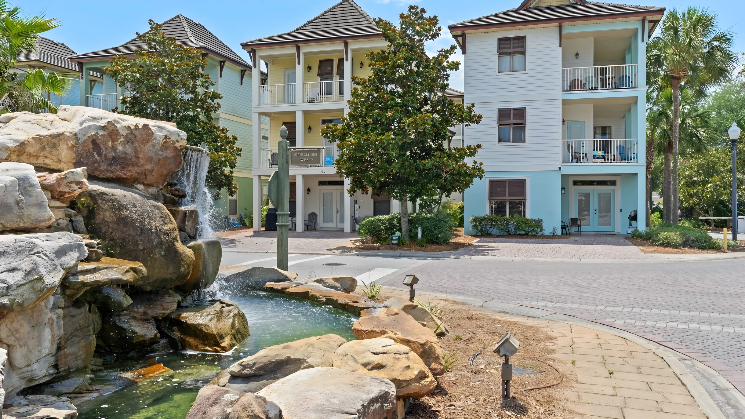 Wander Destin Allure #34