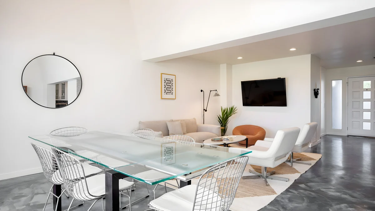 Wander La Quinta Blue