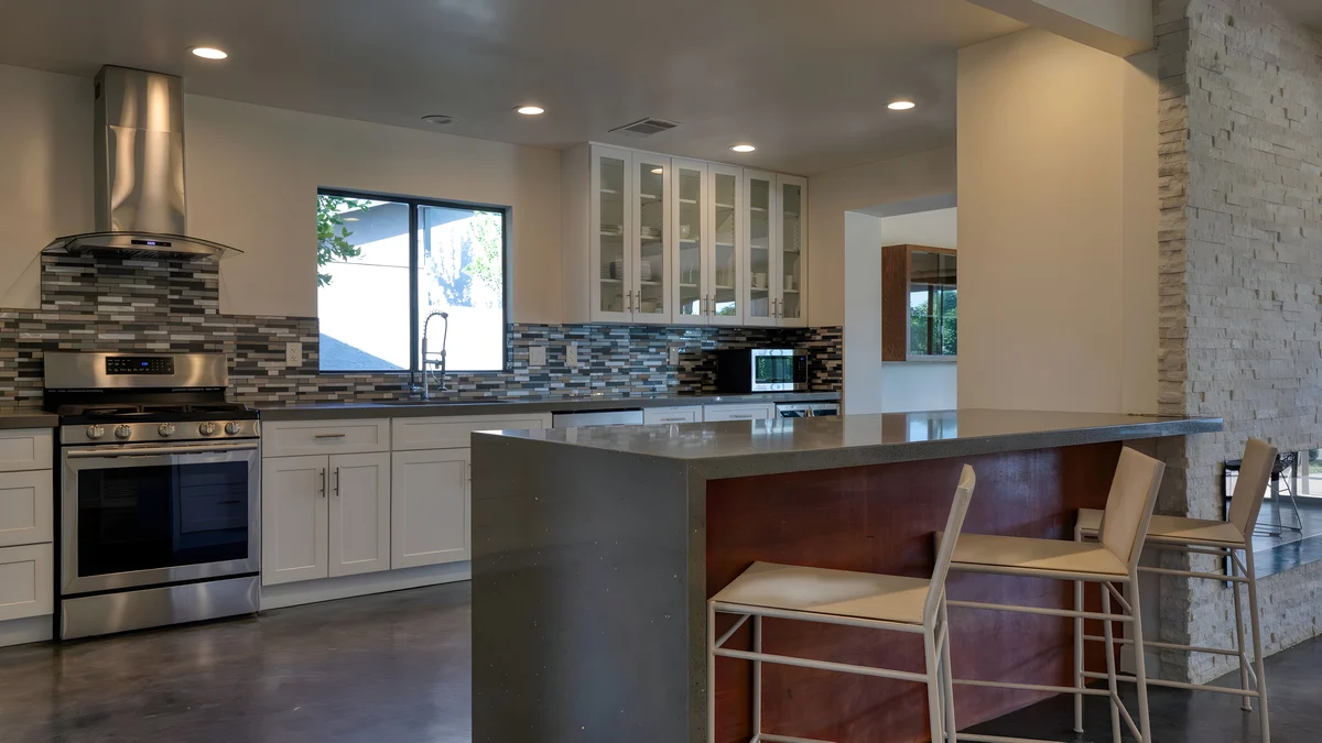 Wander La Quinta Blue