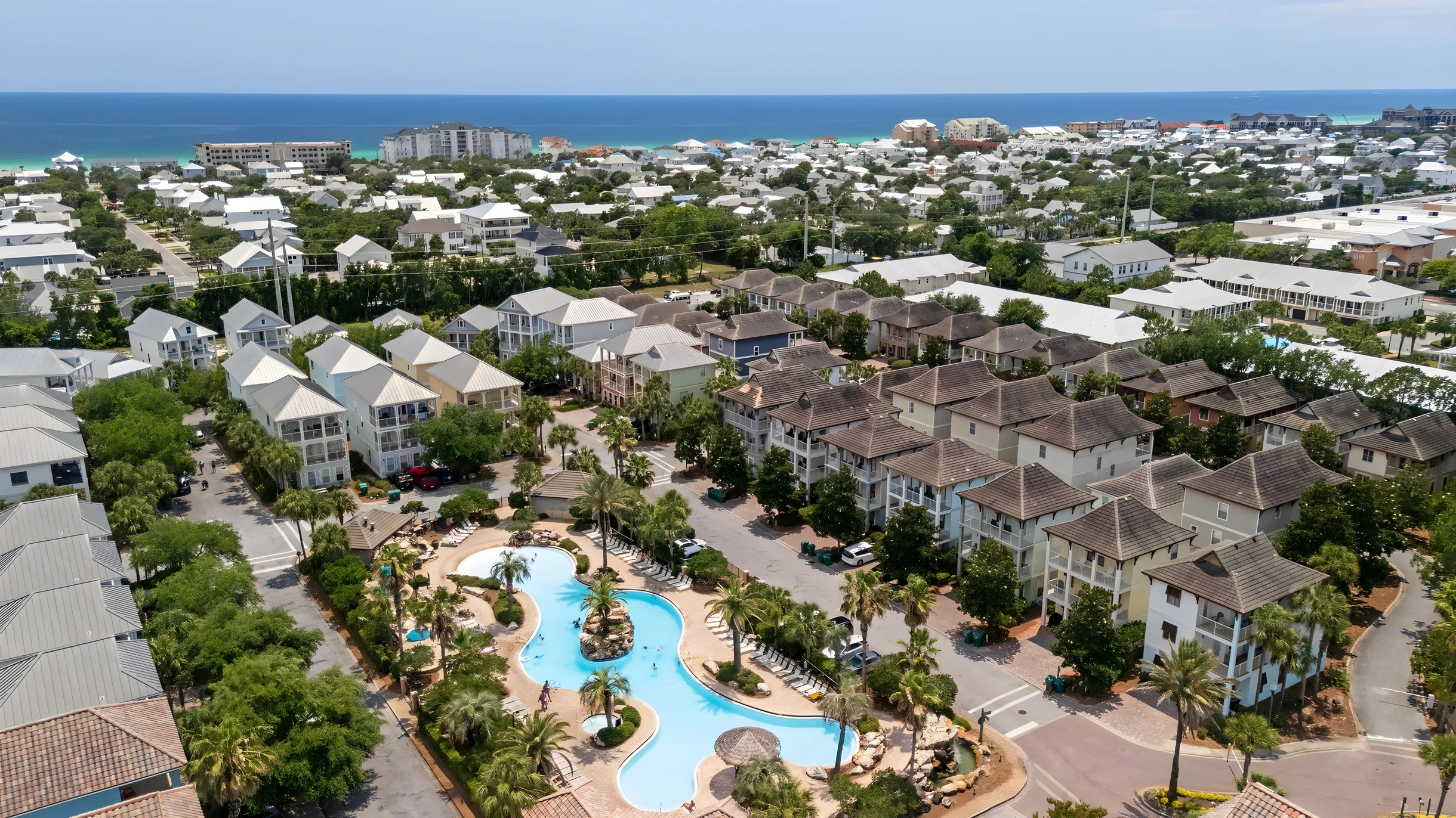 Wander Destin Allure #21