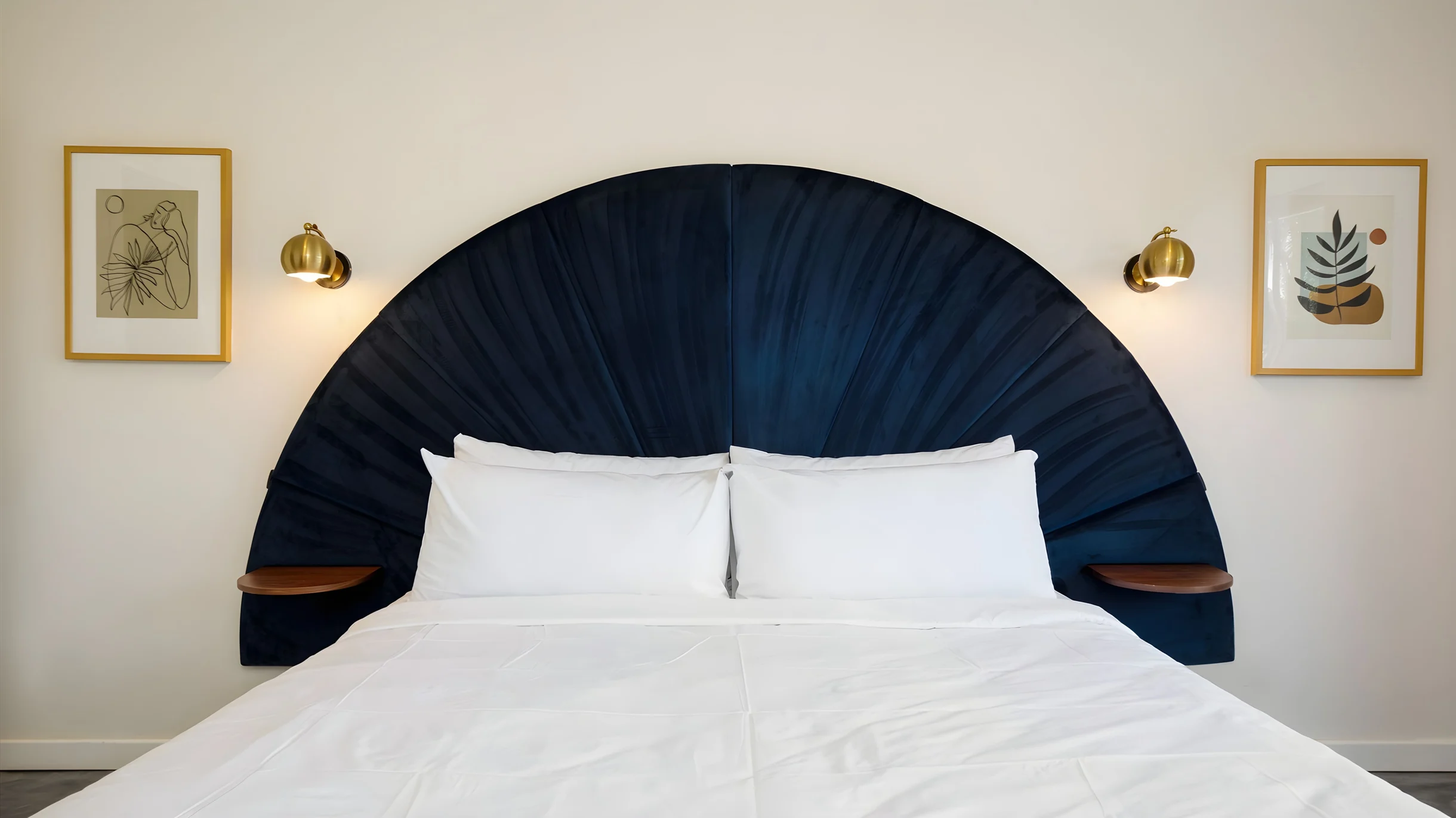 Wander La Quinta Blue #21