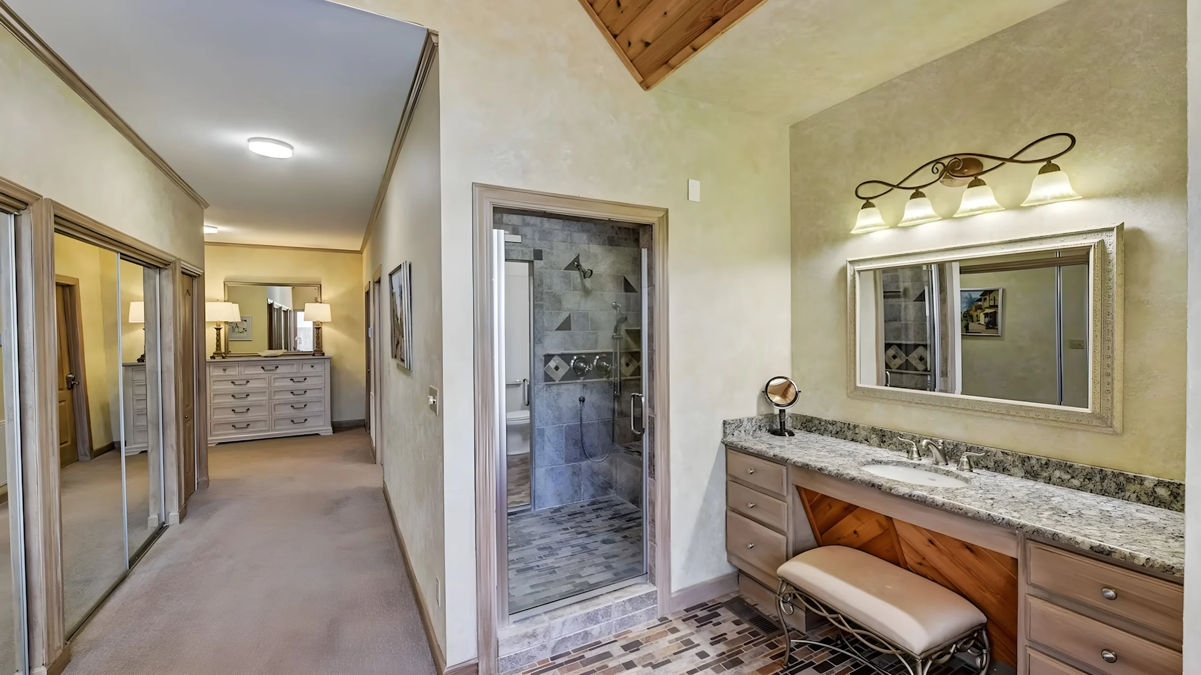 Wander Mooresville Retreat #9