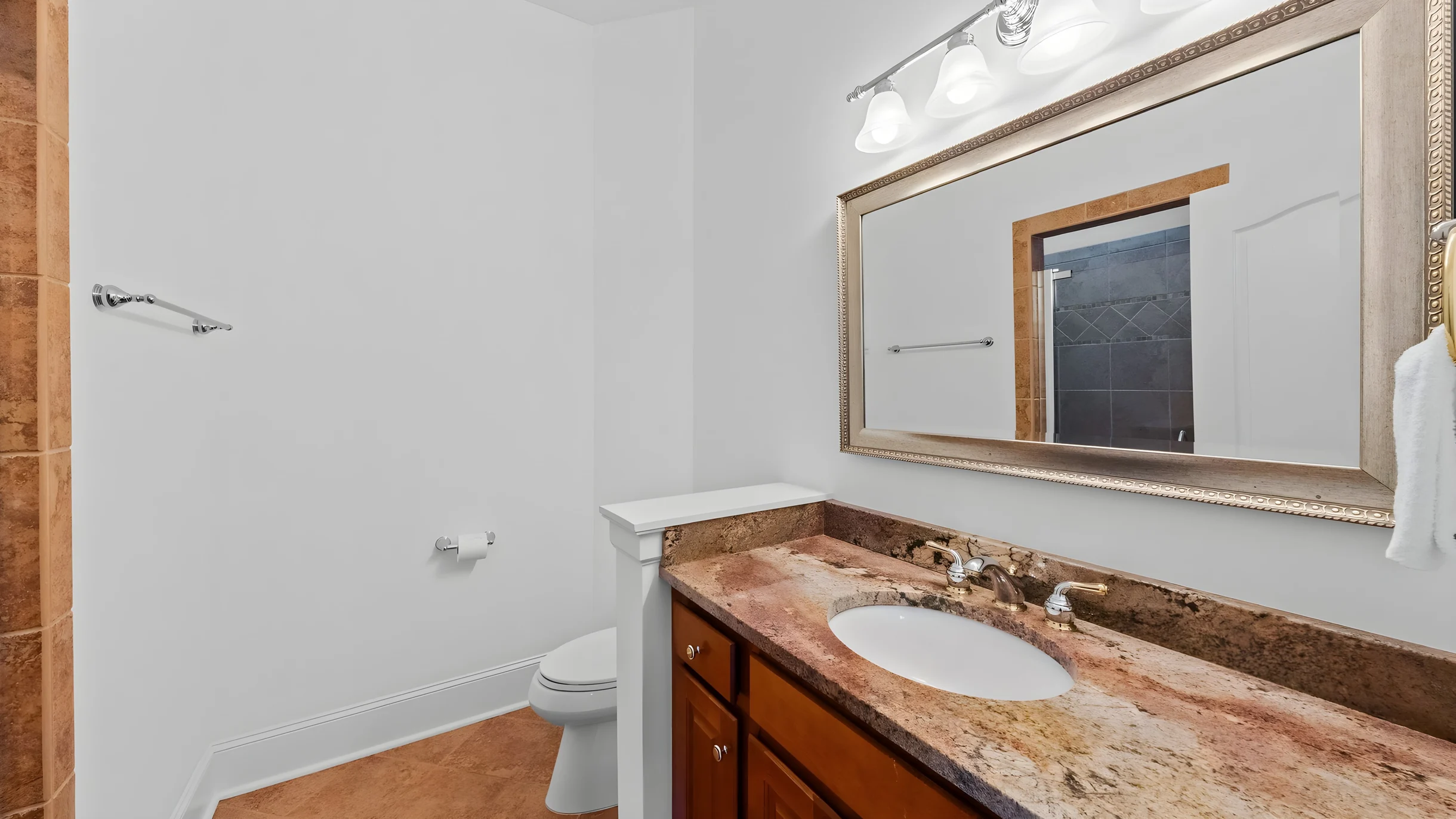 Wander Sloan Lake #13