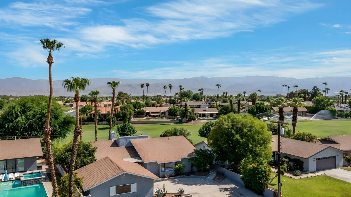 Wander La Quinta Blue