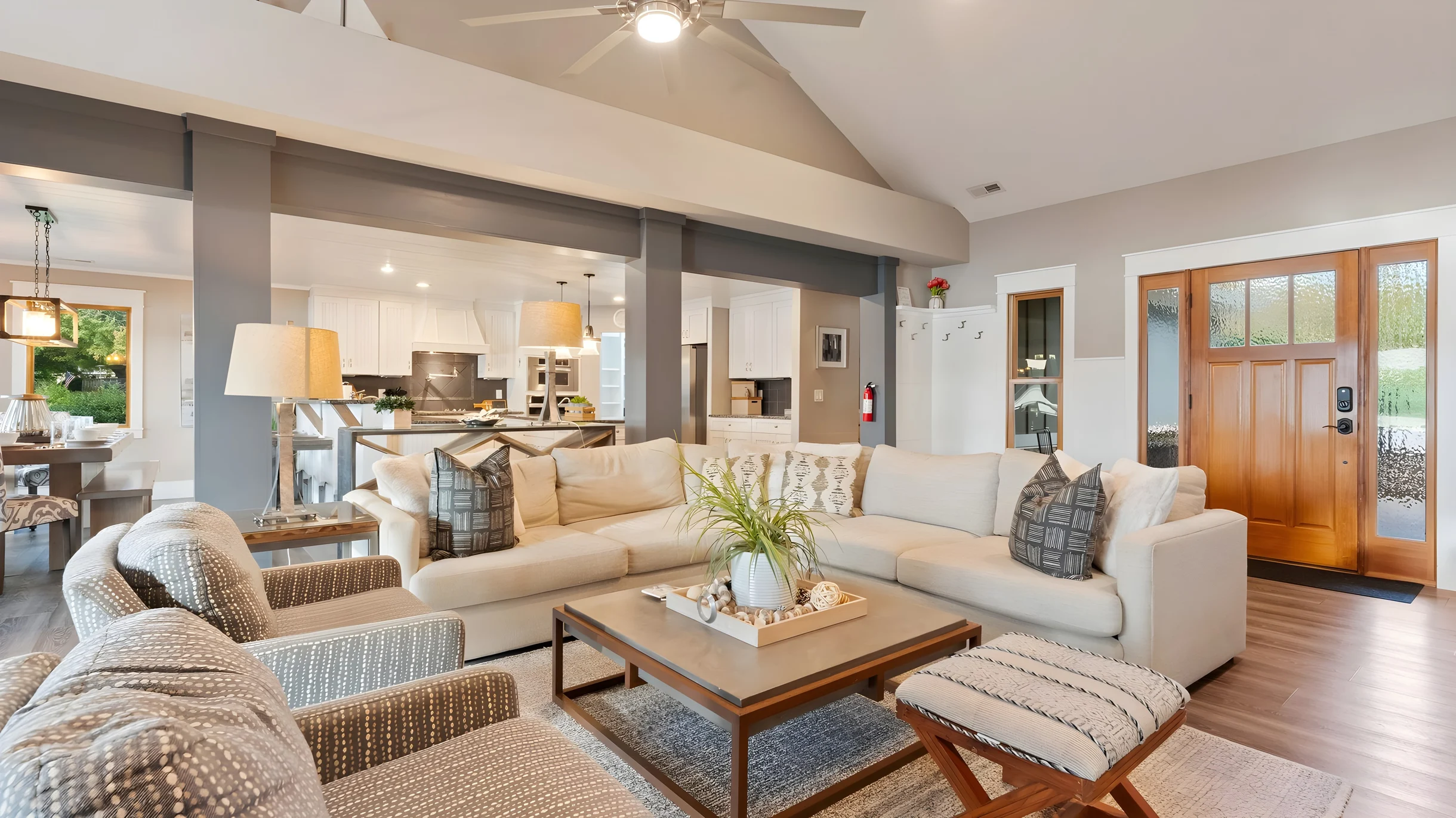 Wander Lake Norman Tides #35