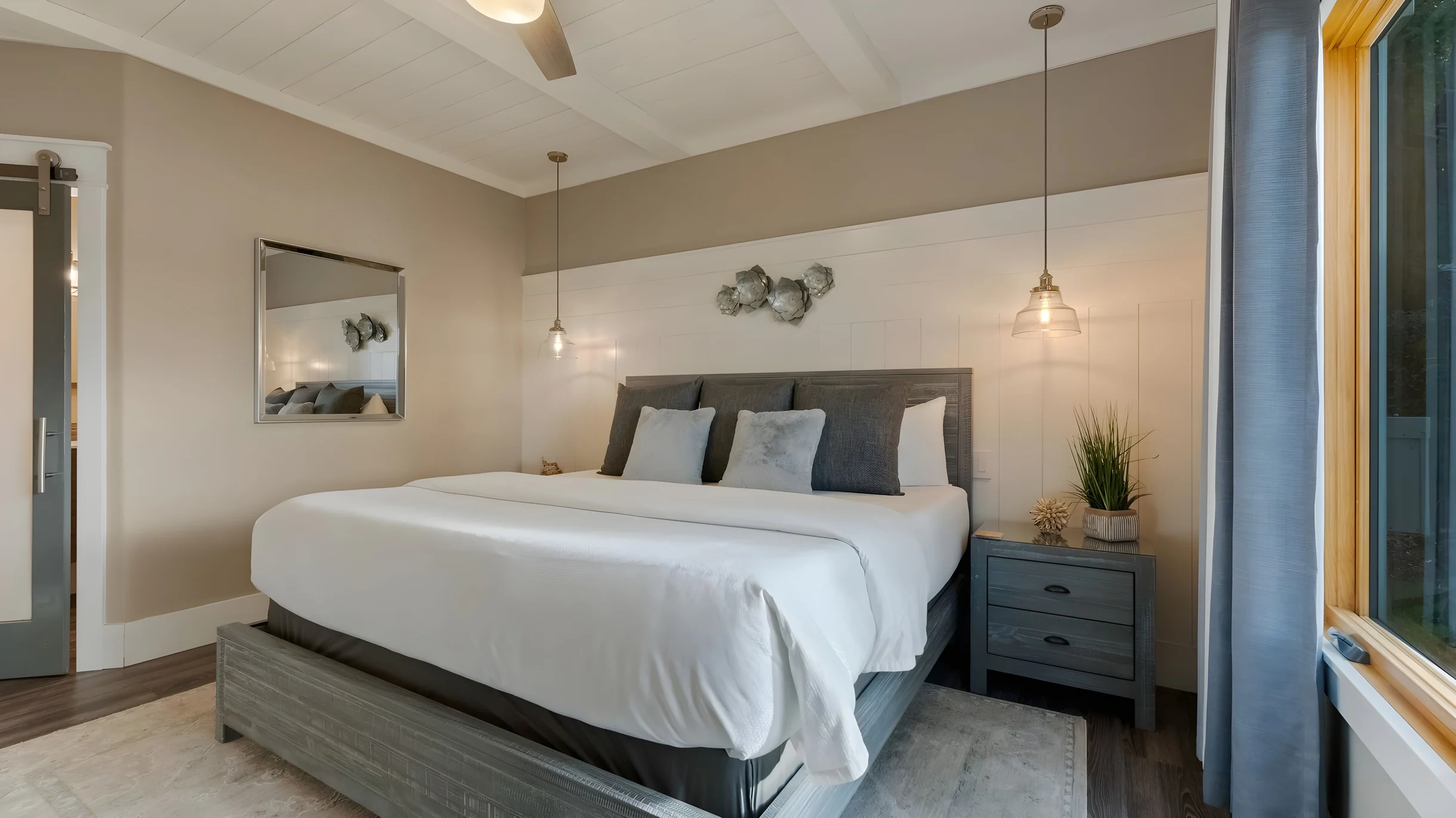 Wander Lake Norman Tides #27