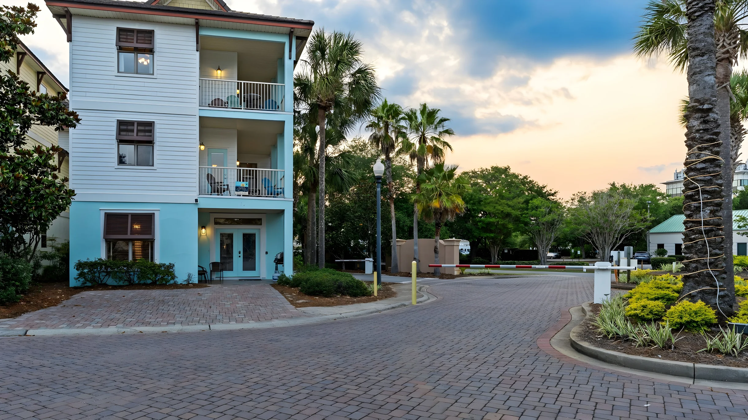 Wander Destin Allure #5