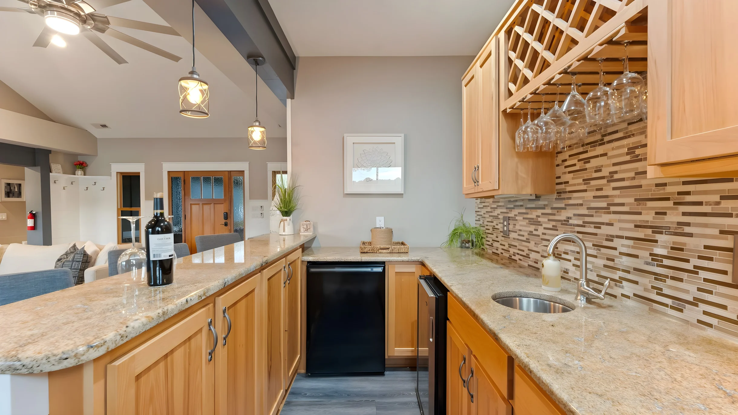 Wander Lake Norman Tides #26