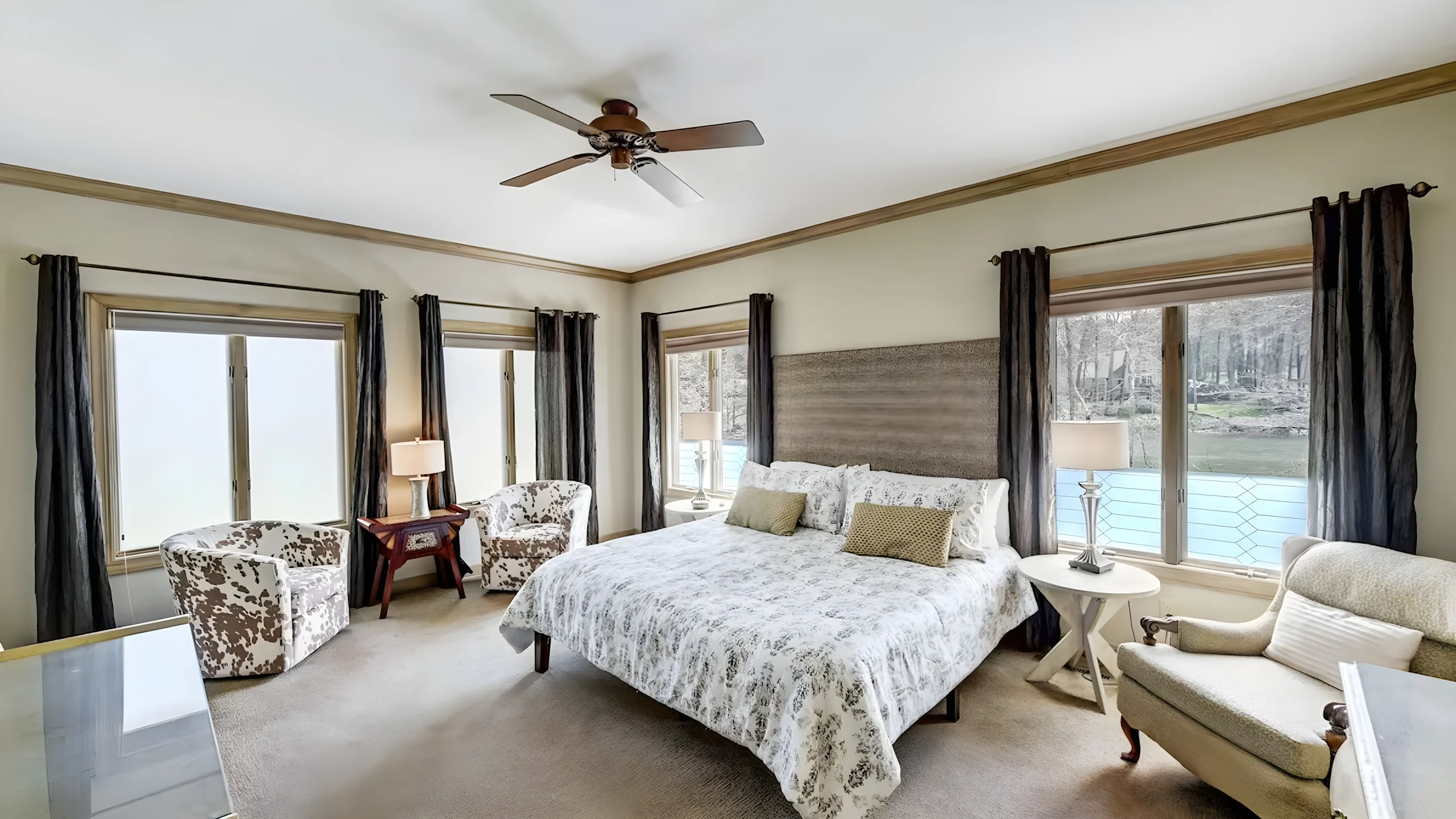 Wander Mooresville Retreat #37