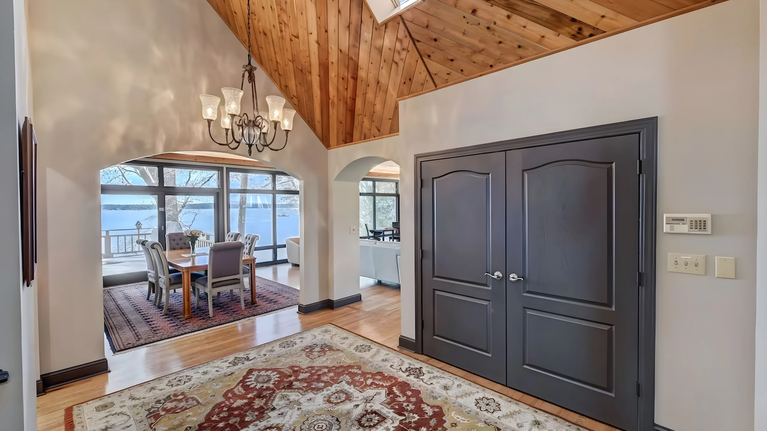 Wander Mooresville Retreat #13