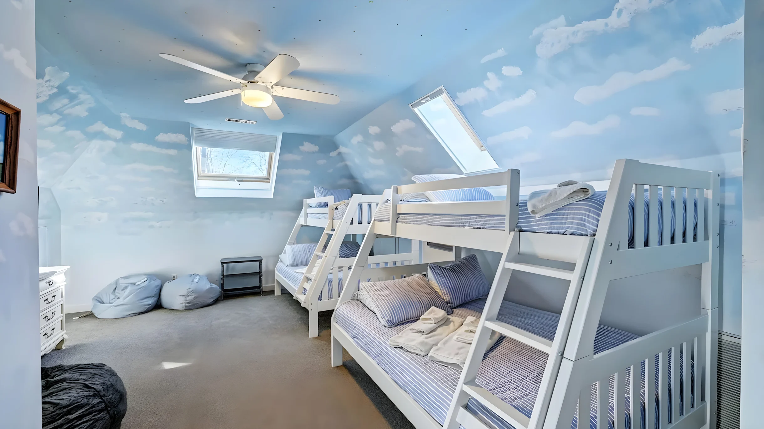 Wander Mooresville Retreat #7