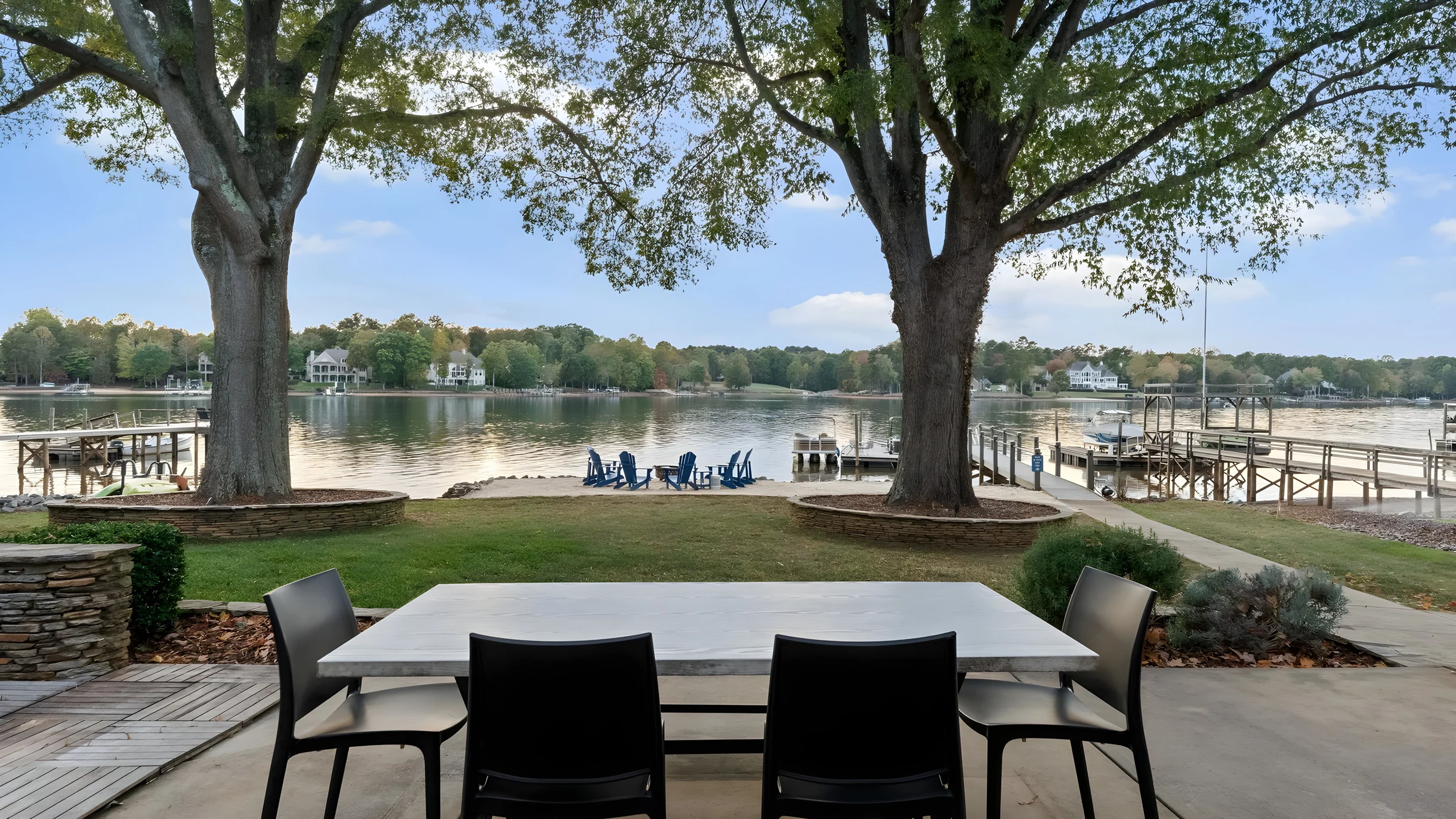 Wander Lake Norman Tides #36