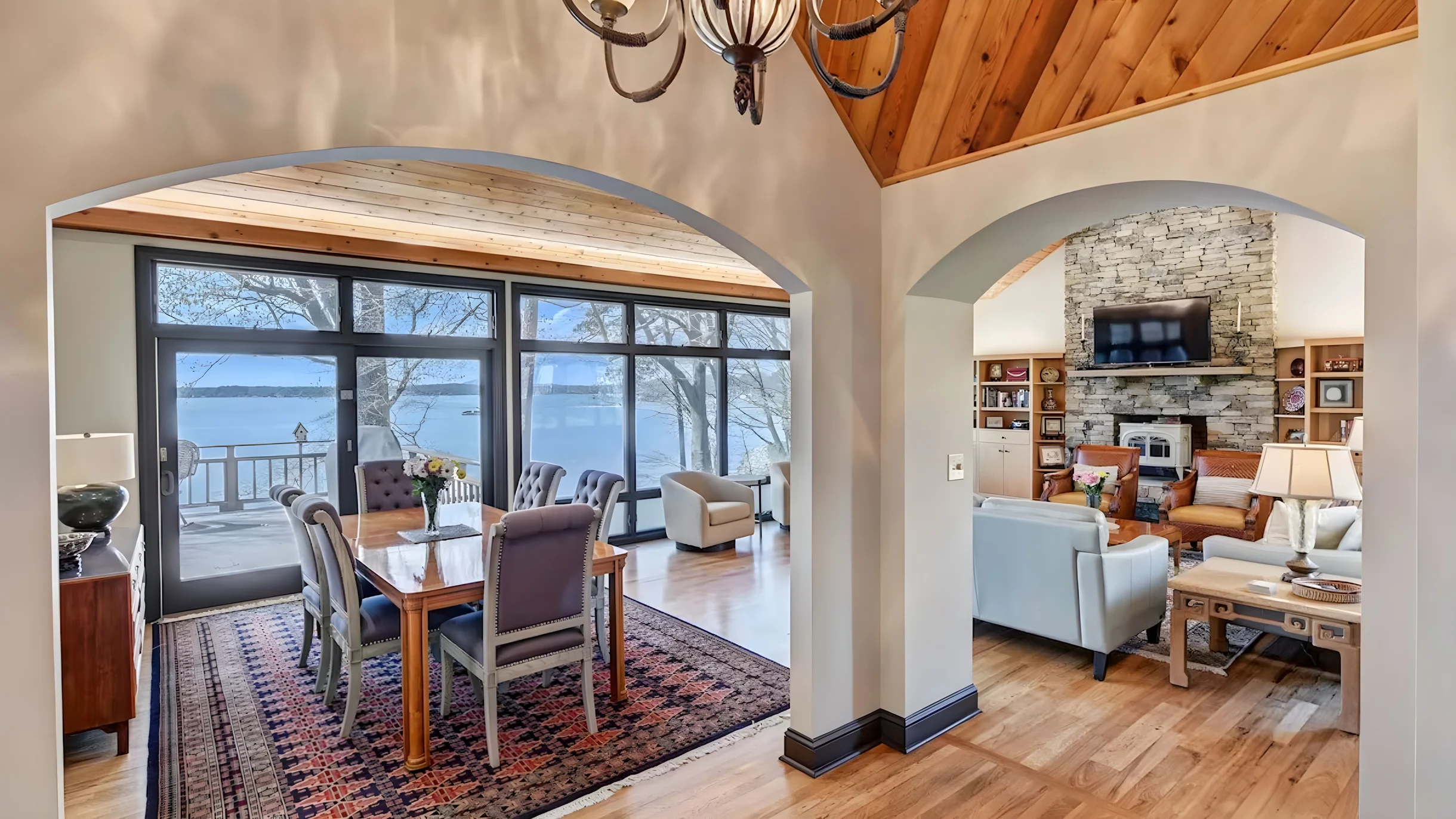 Wander Mooresville Retreat #25