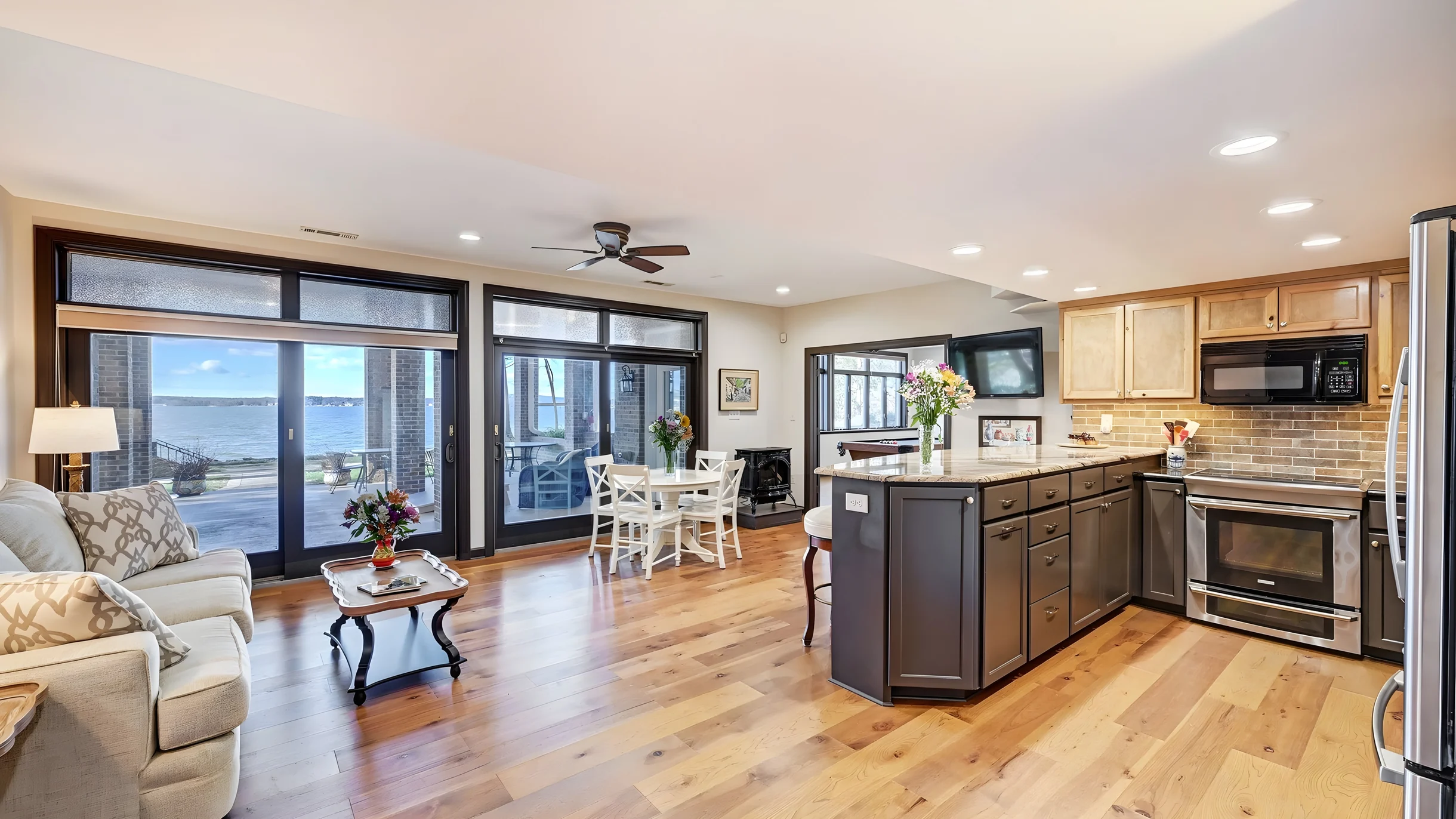 Wander Mooresville Retreat #36