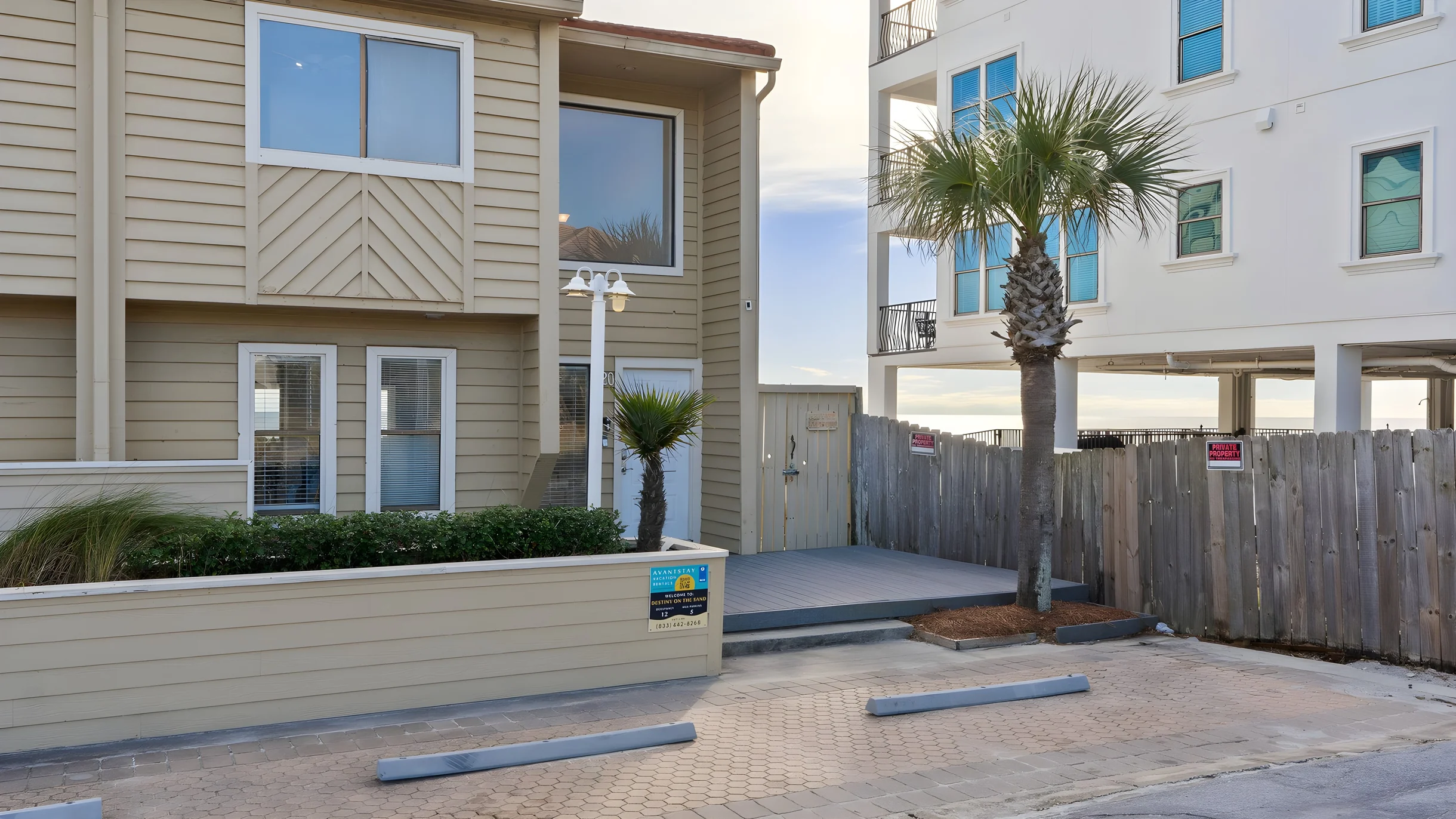 Wander Destin Sands #51