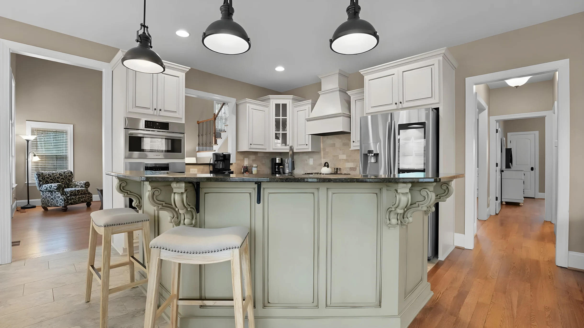 Wander Lake Norman Drift #33