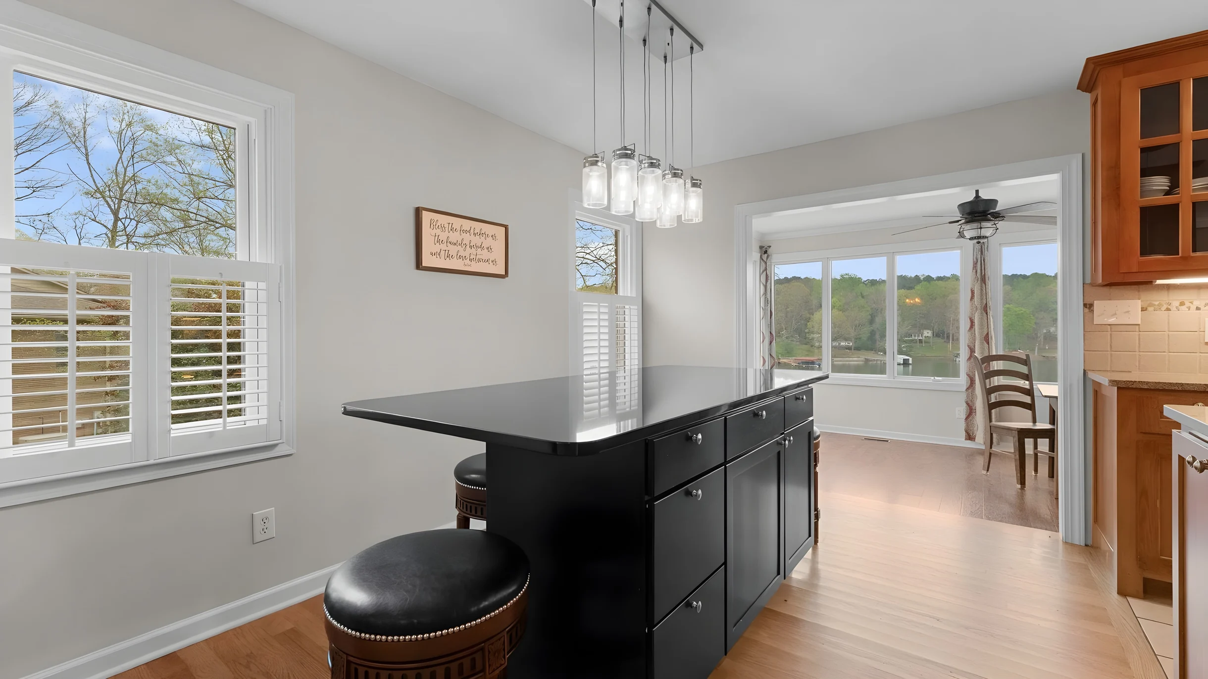 Wander Lake Norman Drift #78