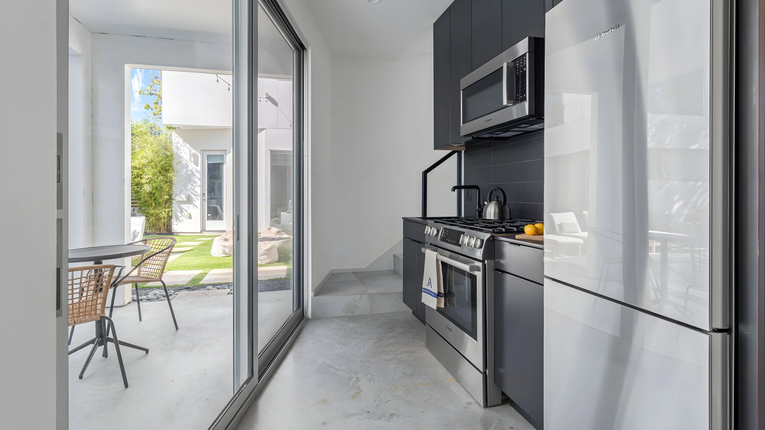 Wander Bouldin Haven #44