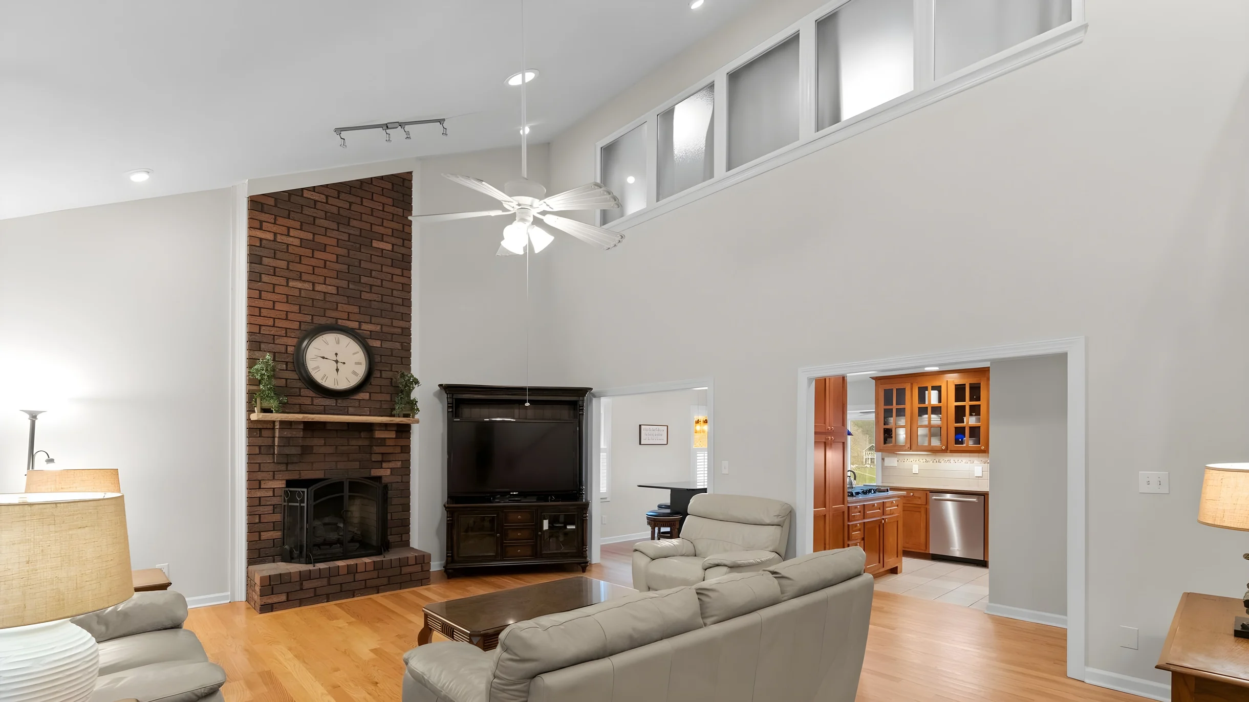 Wander Lake Norman Drift #1