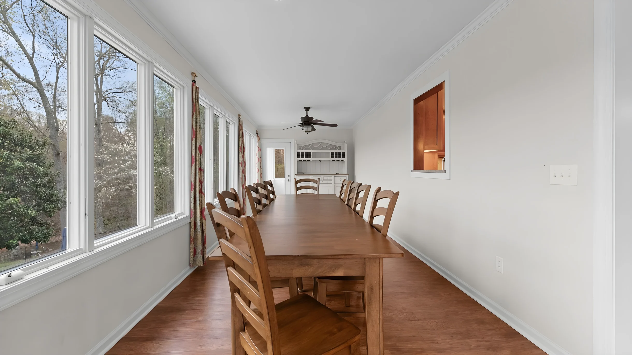 Wander Lake Norman Drift #50