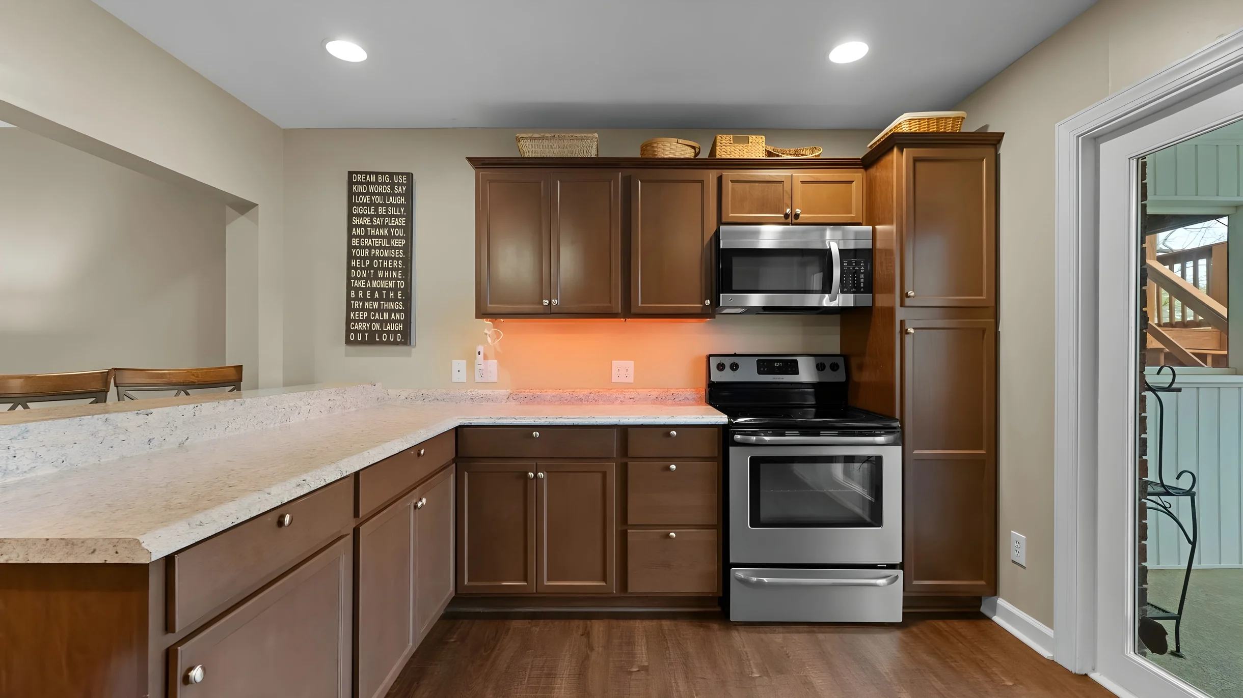 Wander Lake Norman Drift #57