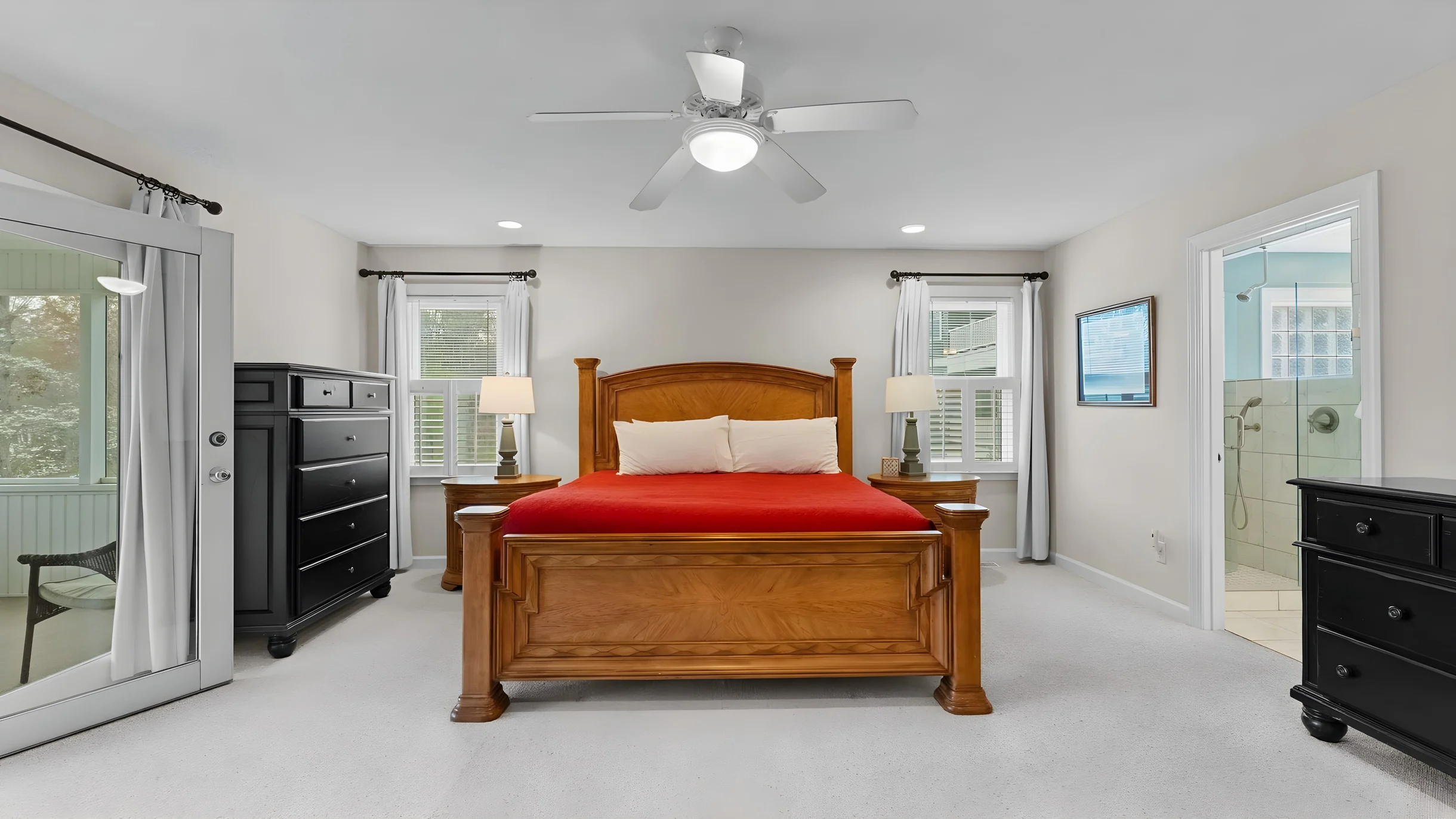 Wander Lake Norman Drift #22