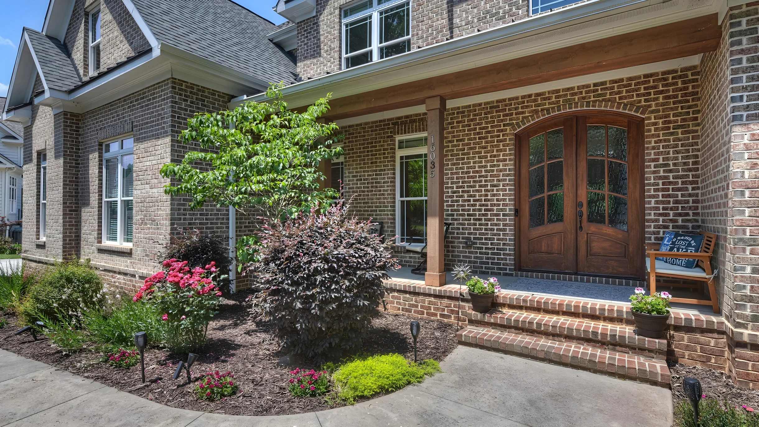 Wander Lake Norman Sunset #4