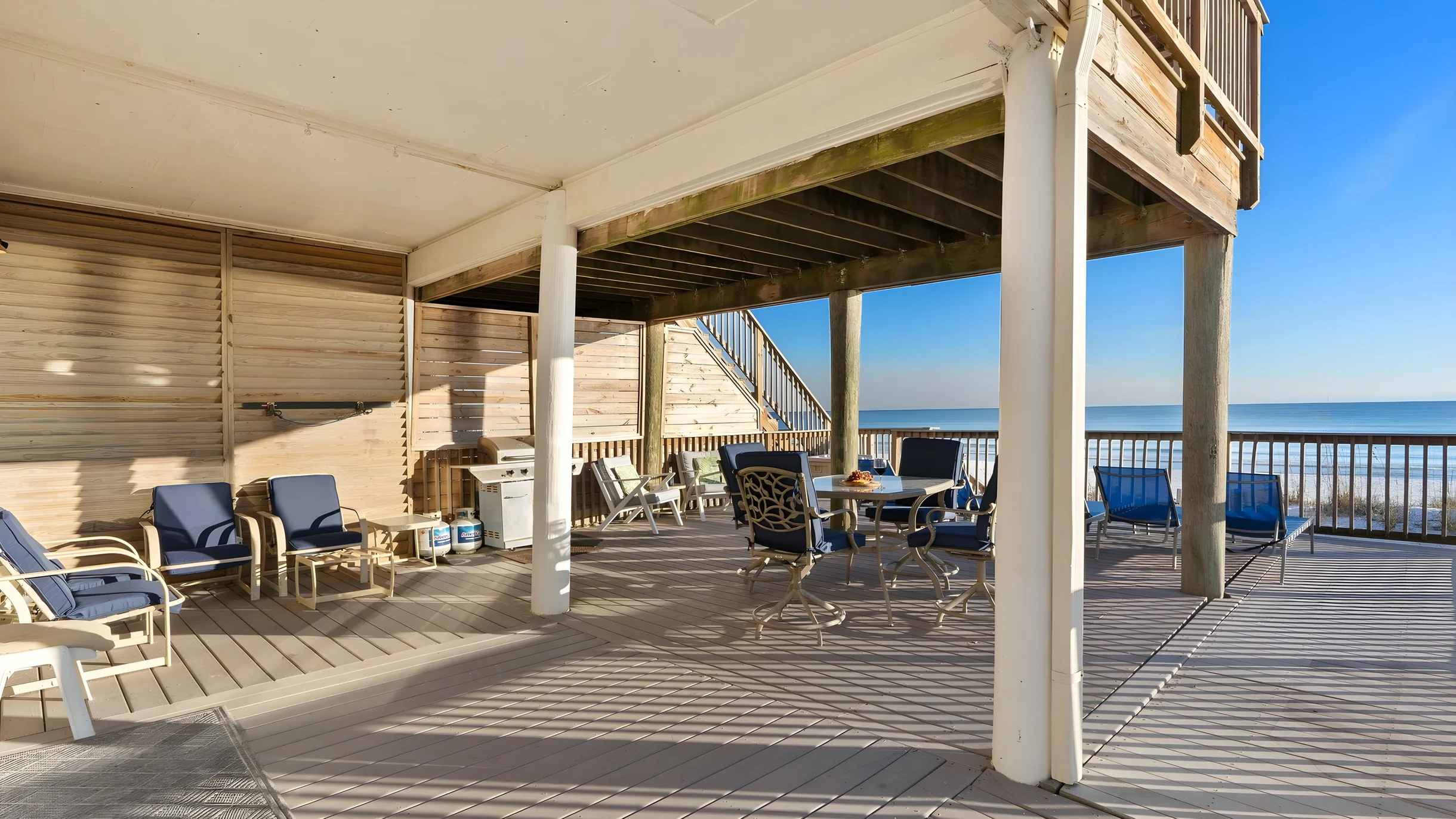 Wander Destin Sands #33