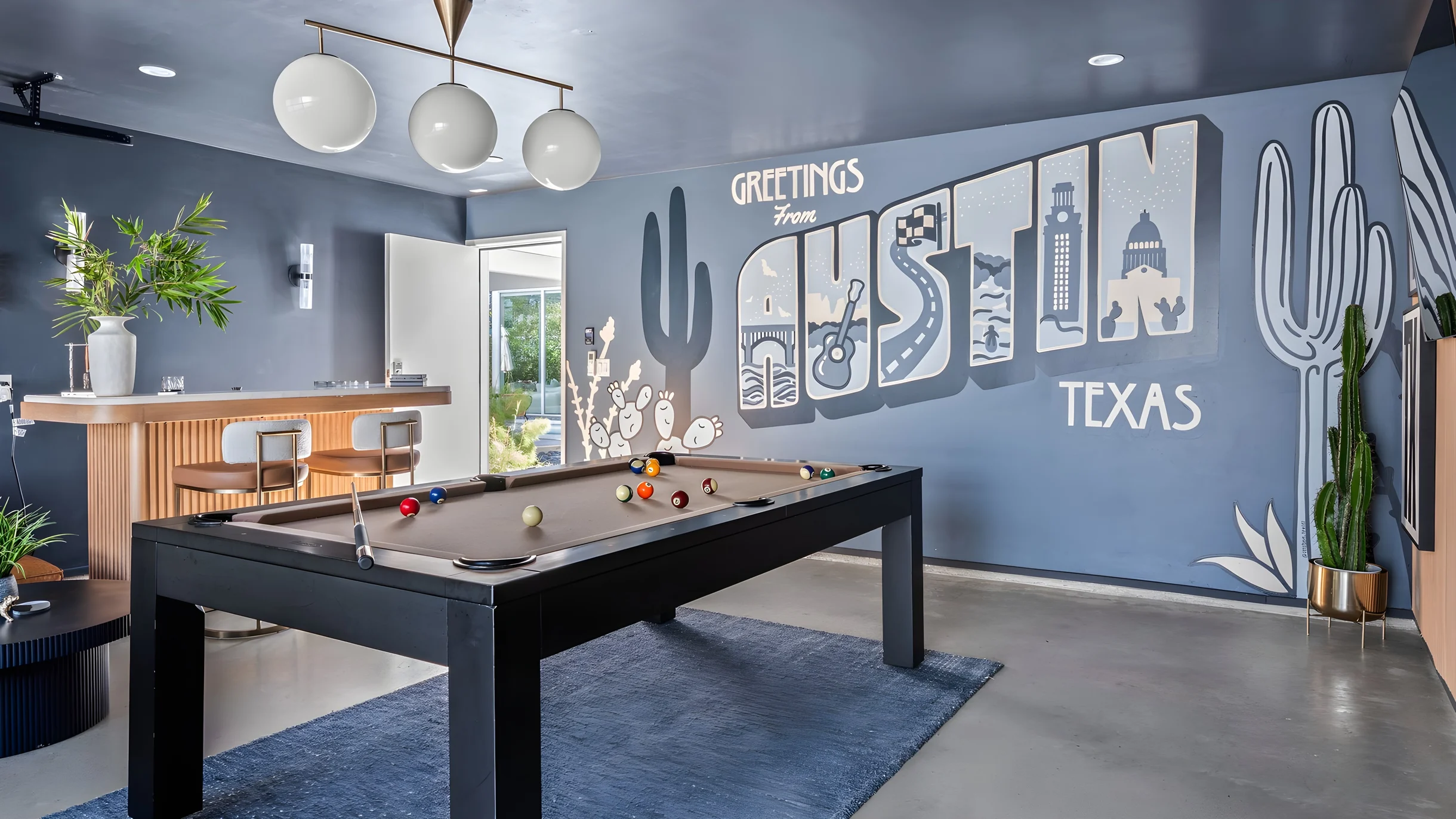 Wander Bouldin Haven #78