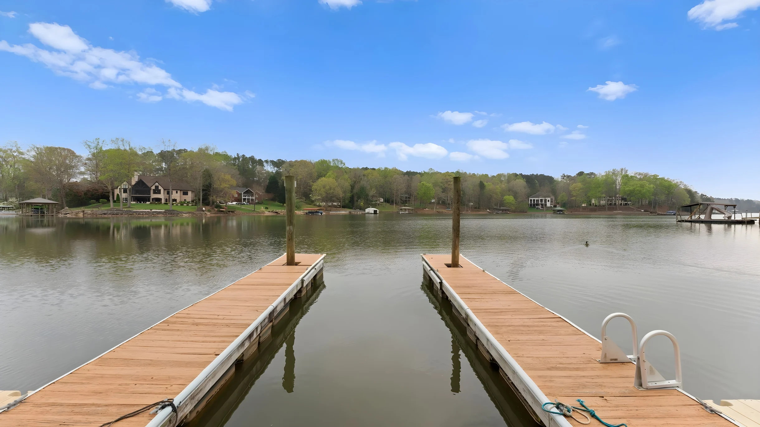 Wander Lake Norman Drift #59