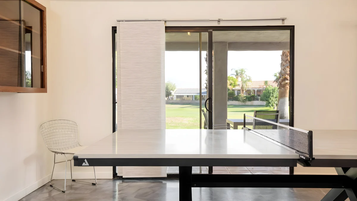 Wander La Quinta Blue